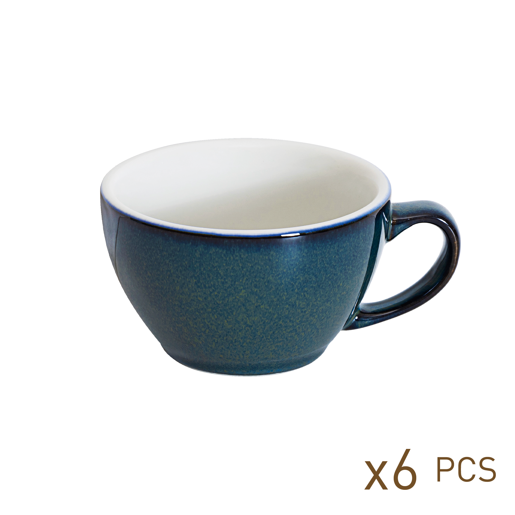 egg potters colors