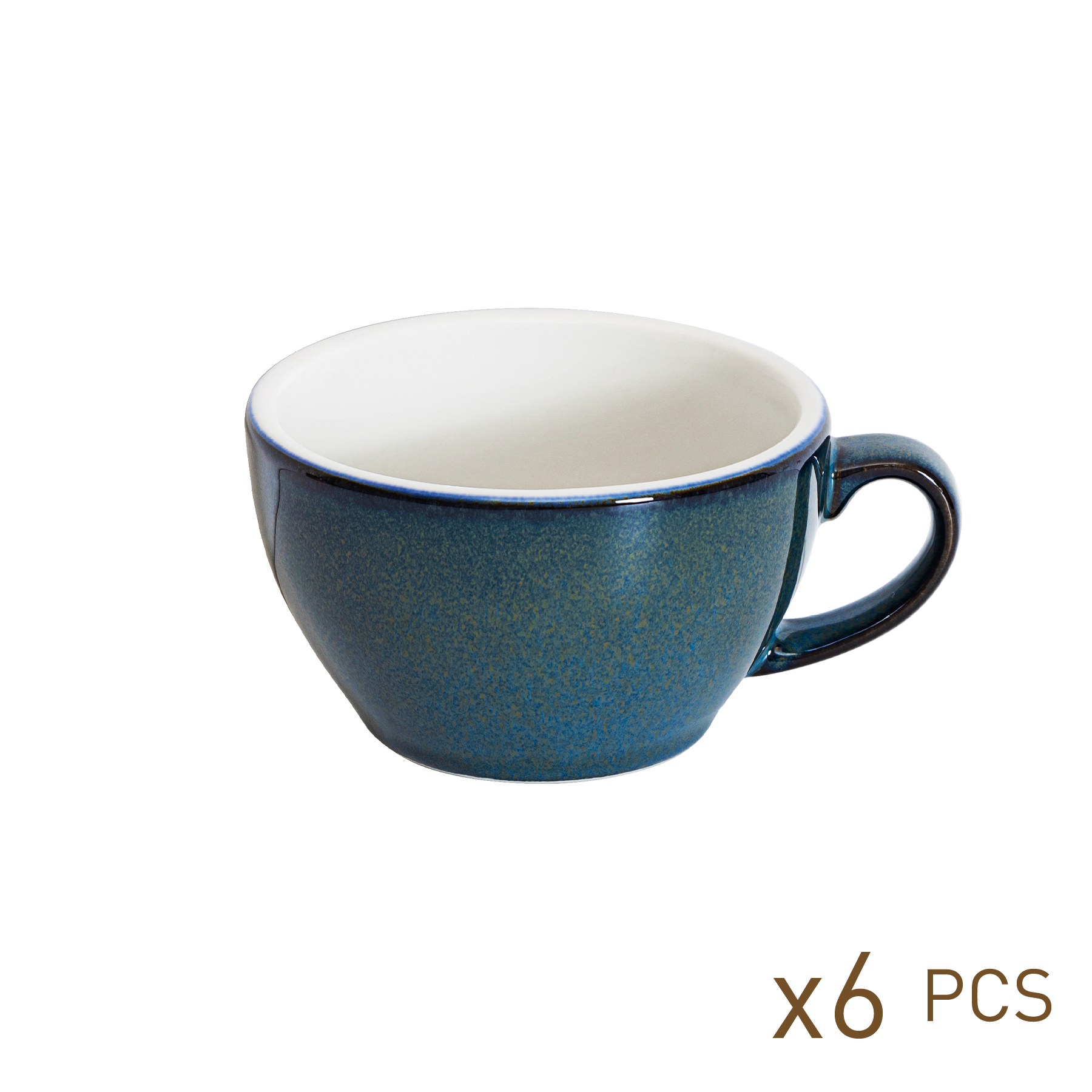 egg potters colors
