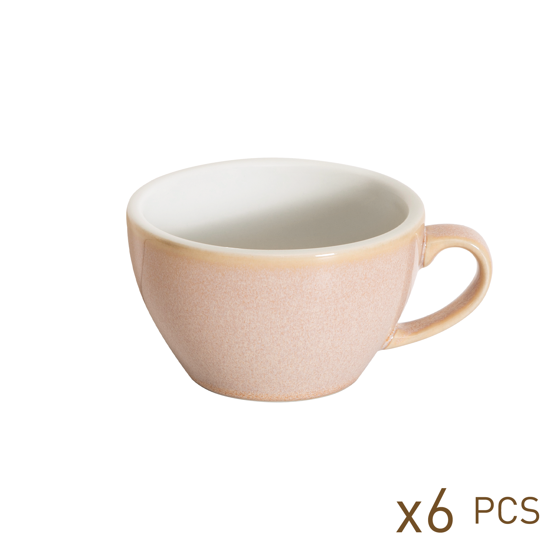 egg potters colors