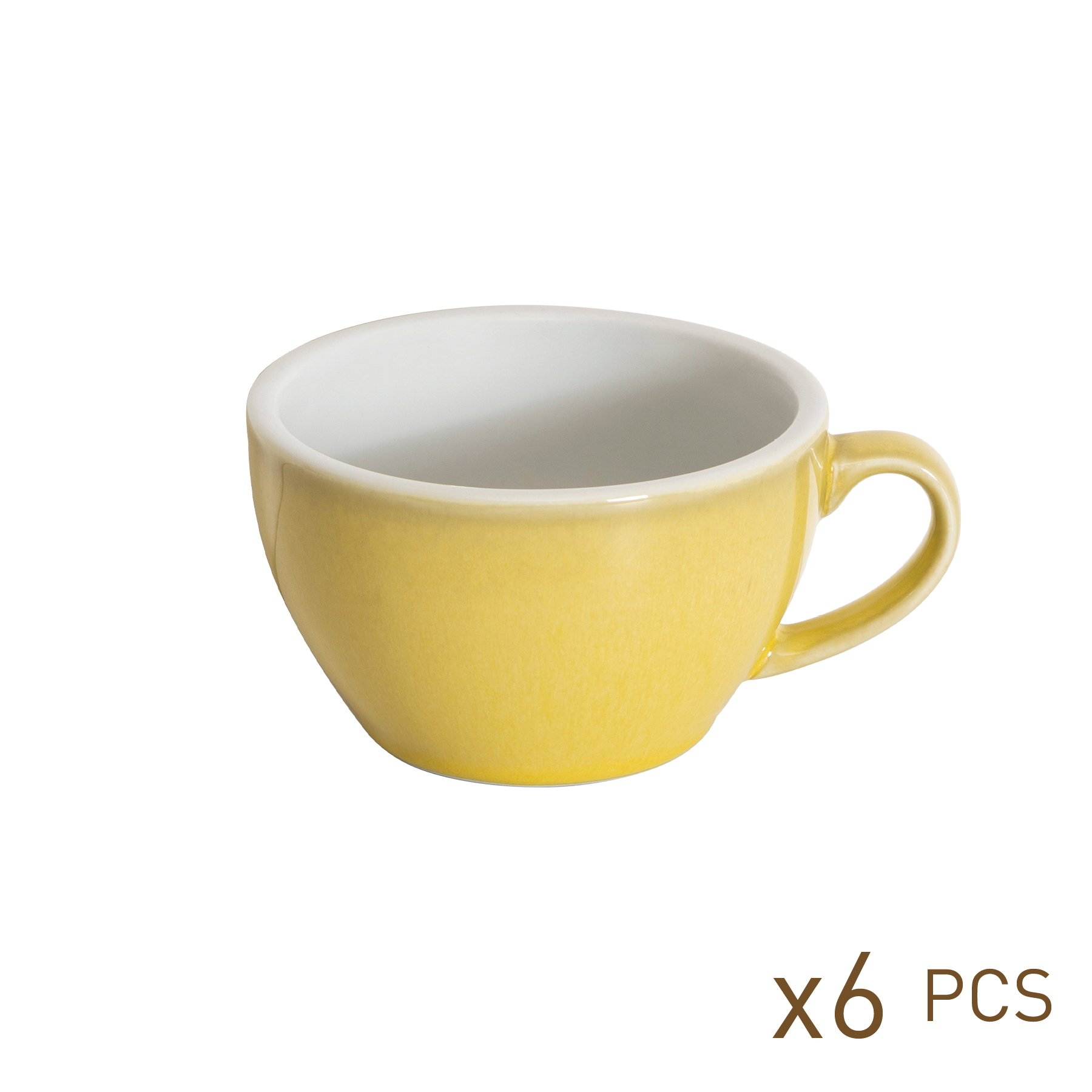 egg potters colors