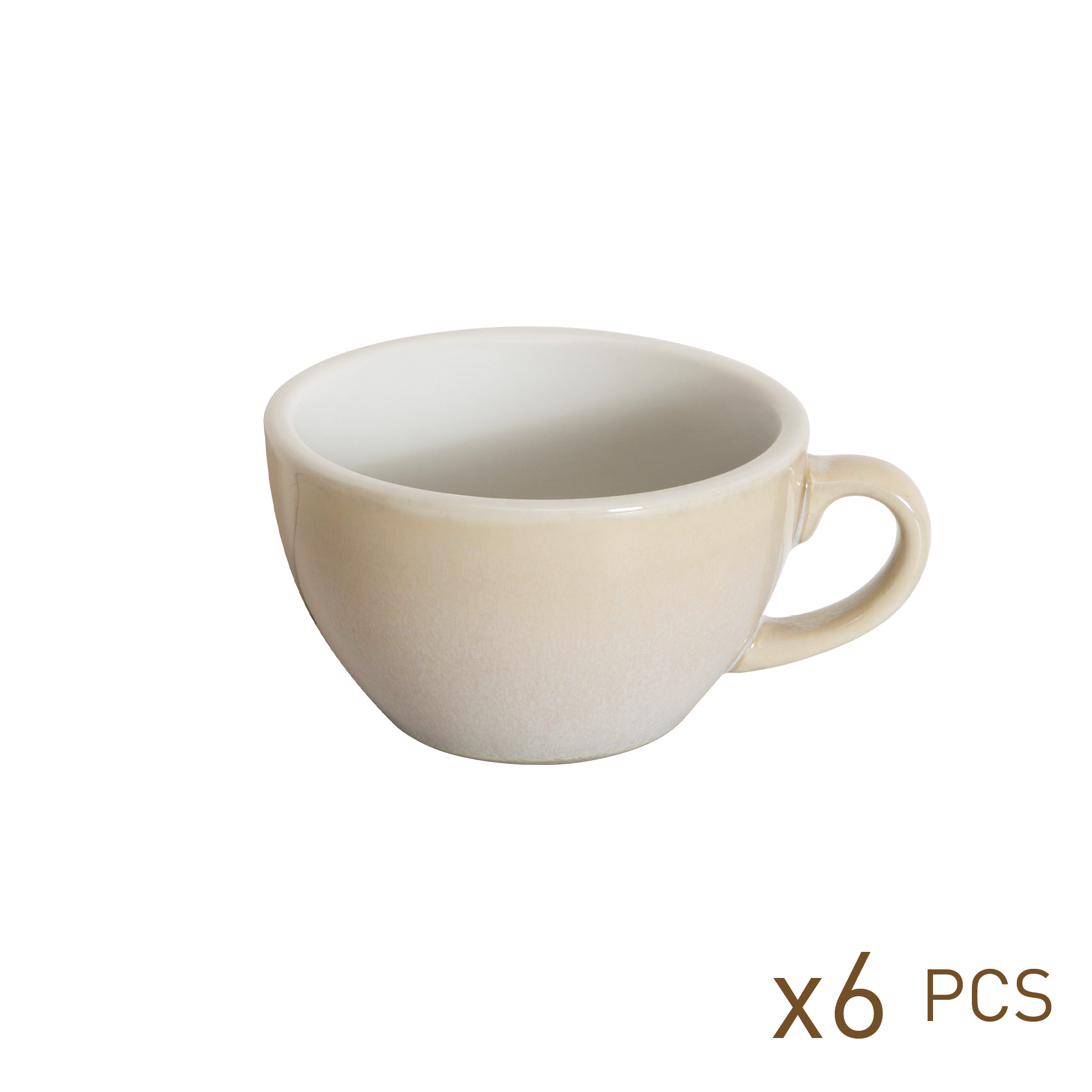 egg potters colors