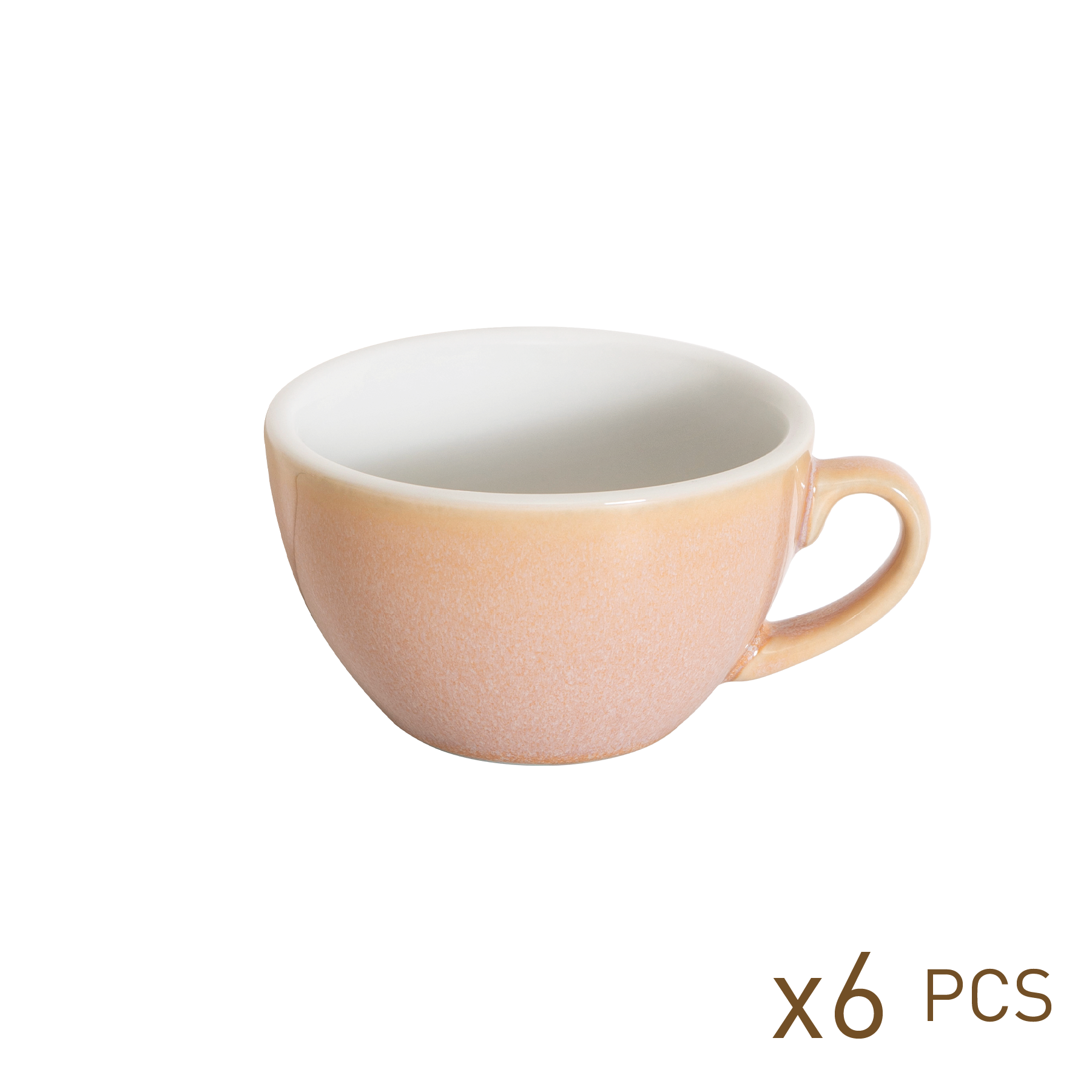 egg potters colors