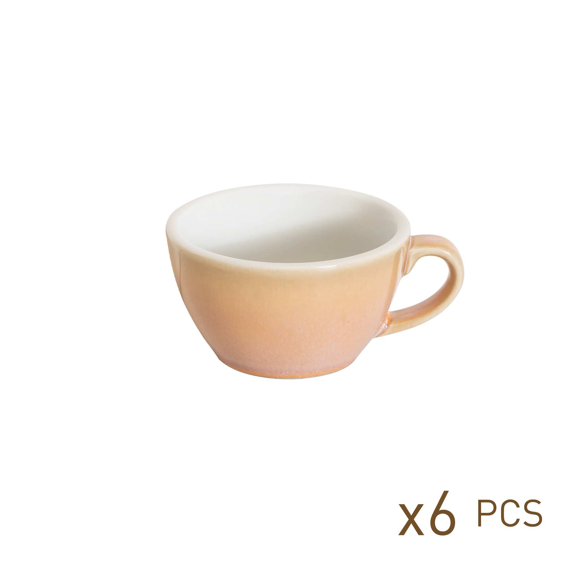 egg potters colors