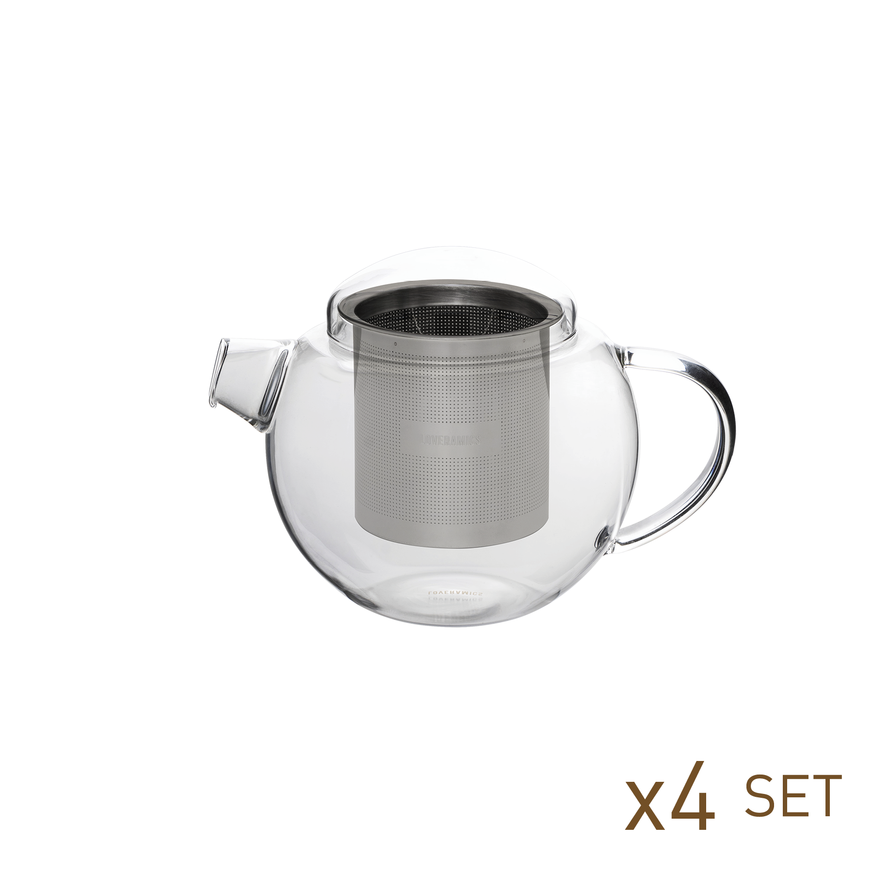 pro tea (on sale)