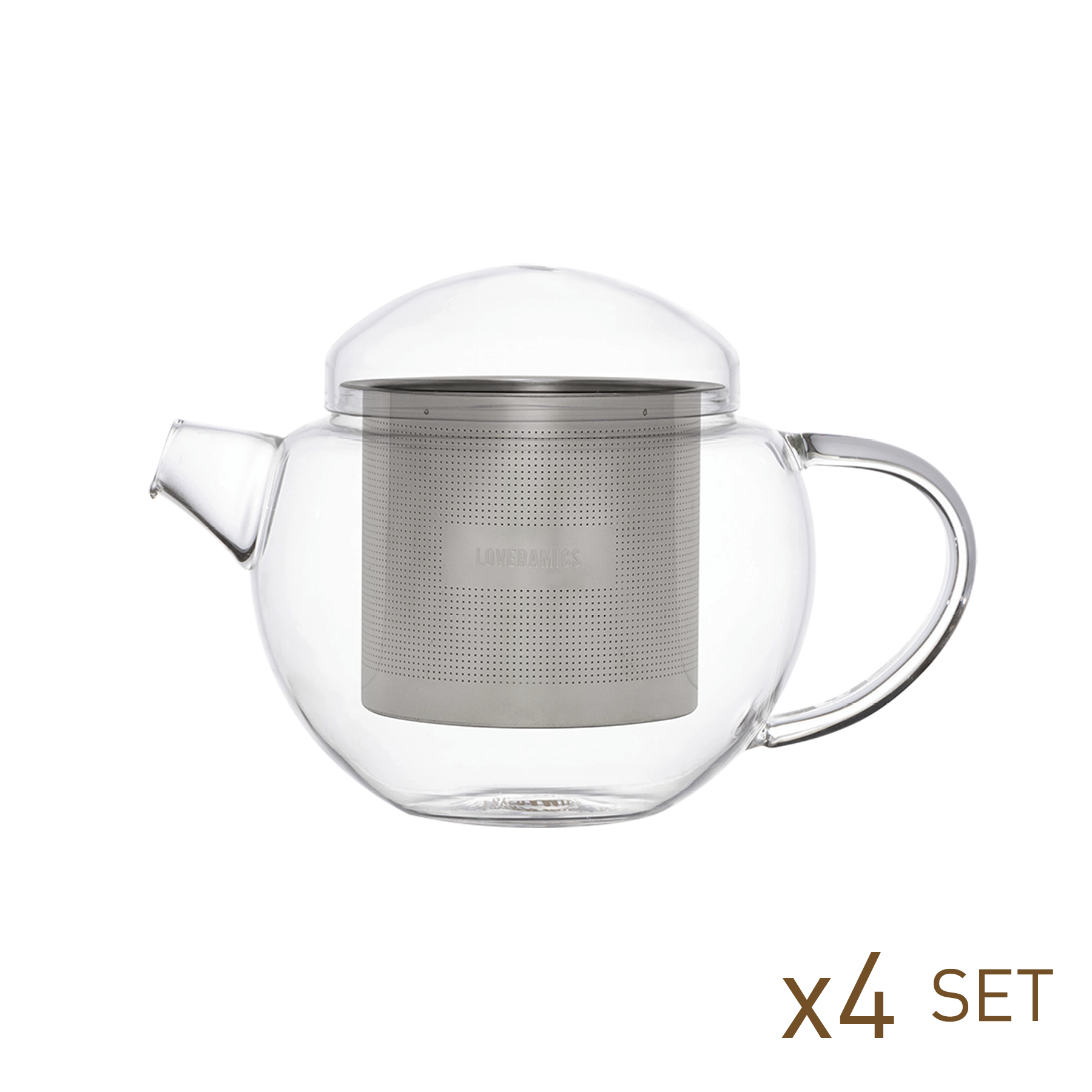 pro tea (on sale)