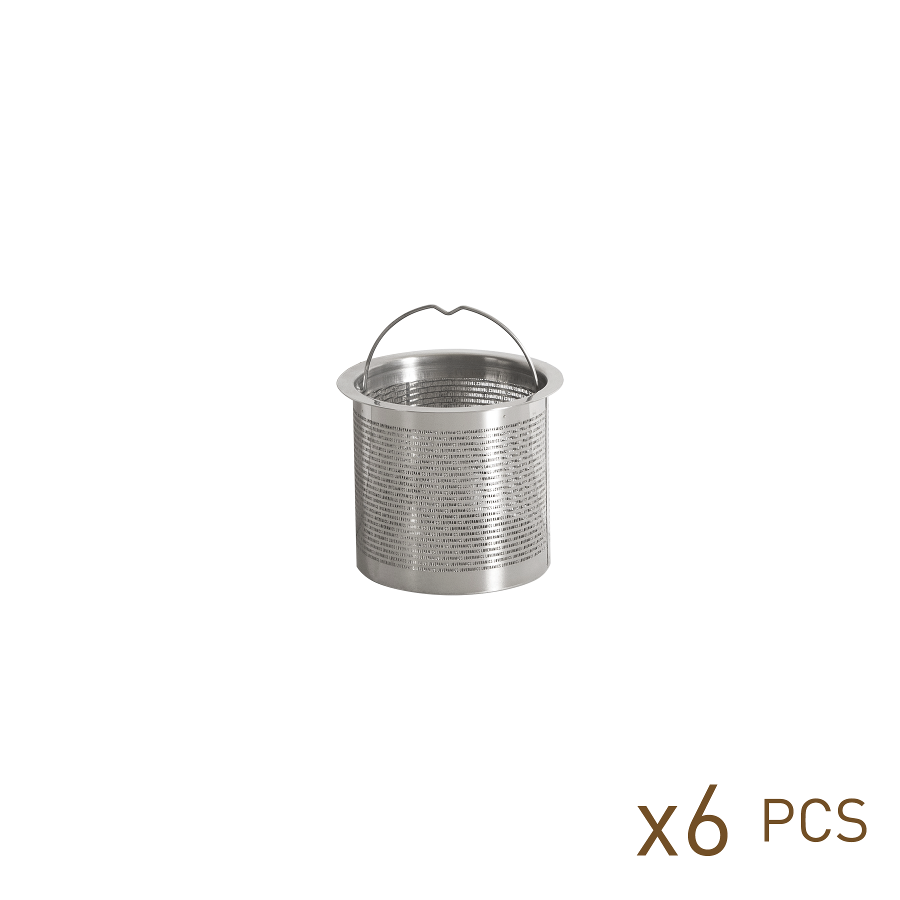 tea stuffs