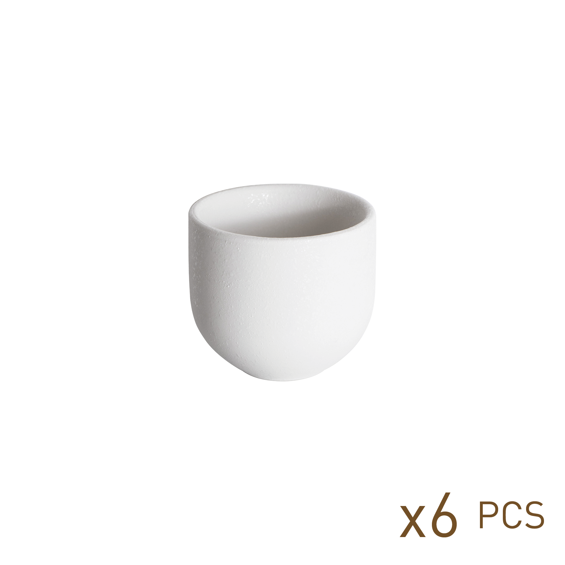 brewers, tasting cups + jugs