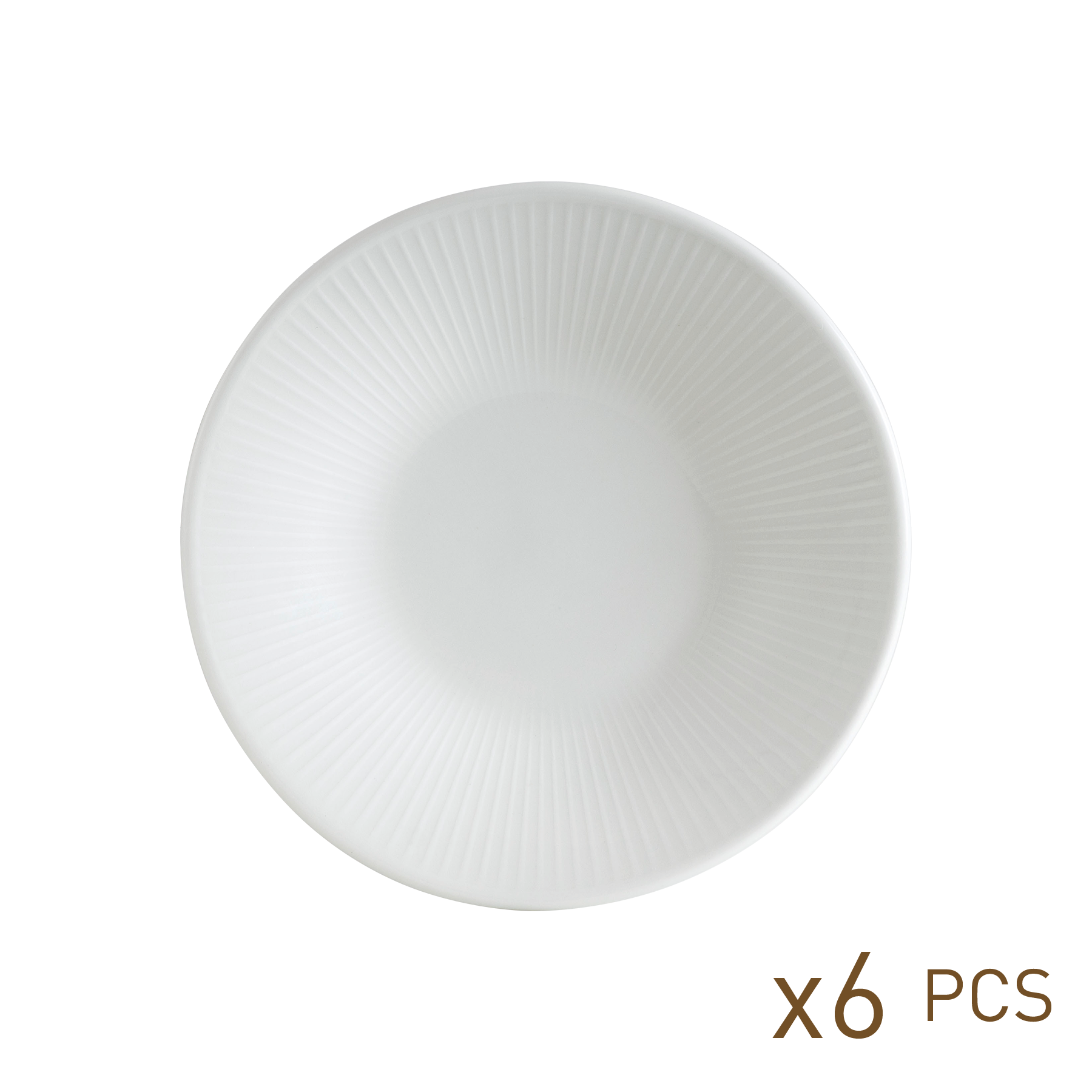 embossed tasting cup