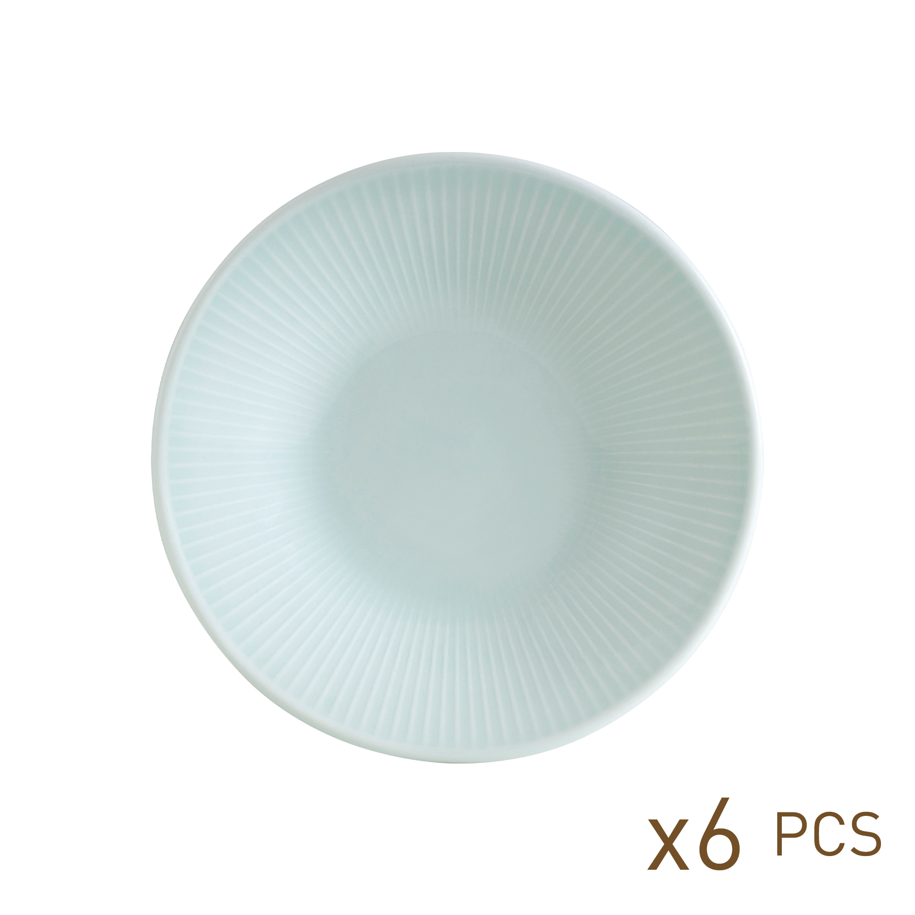 embossed tasting cup