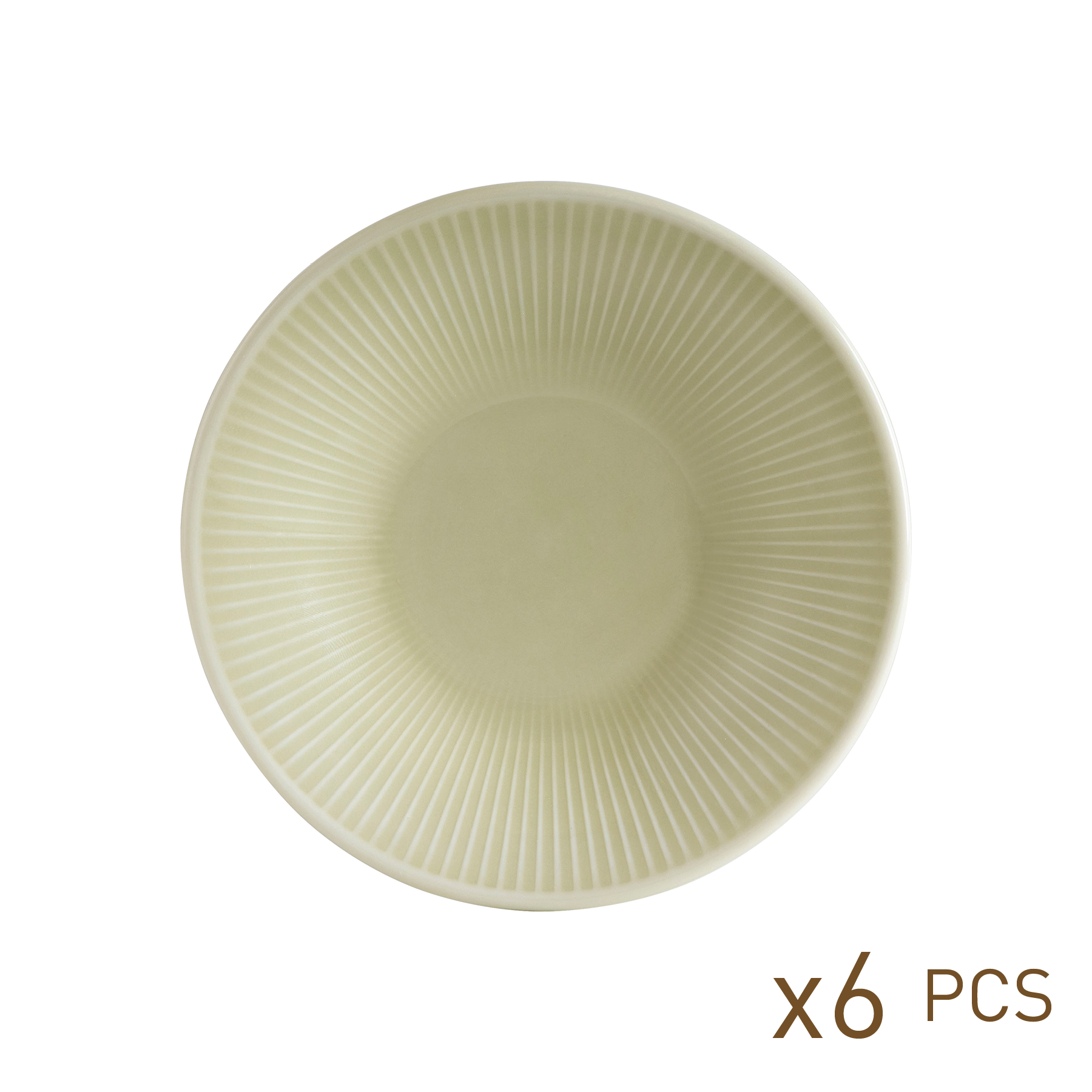 embossed tasting cup