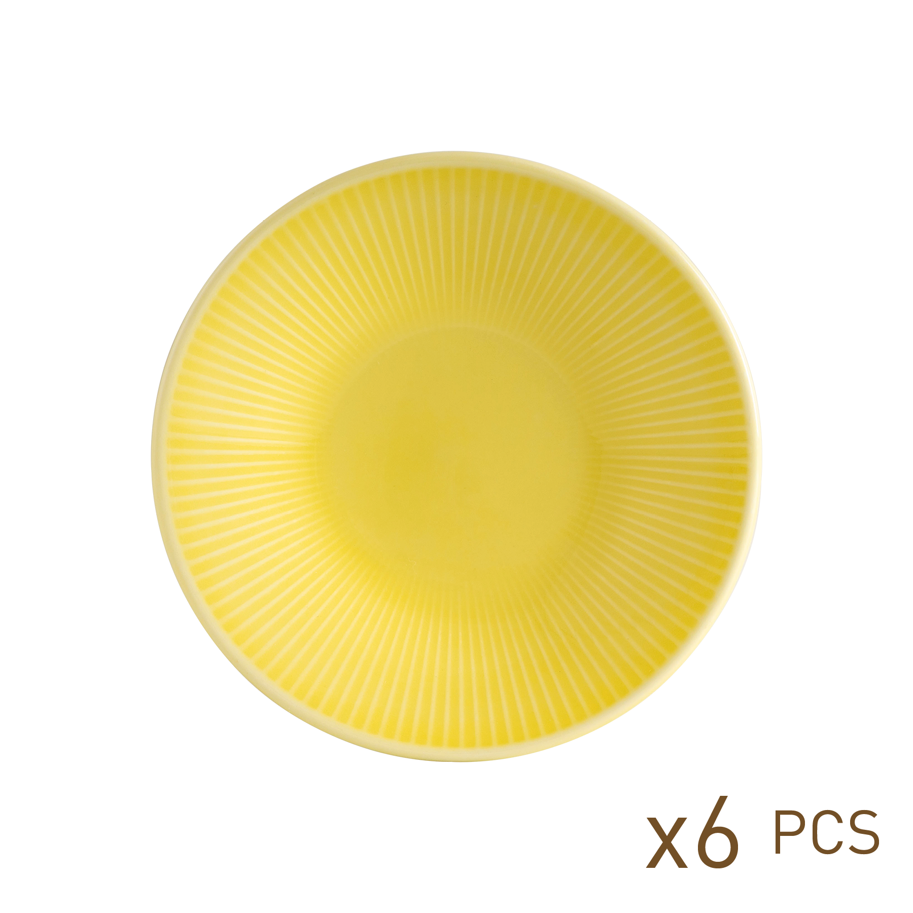 embossed tasting cup