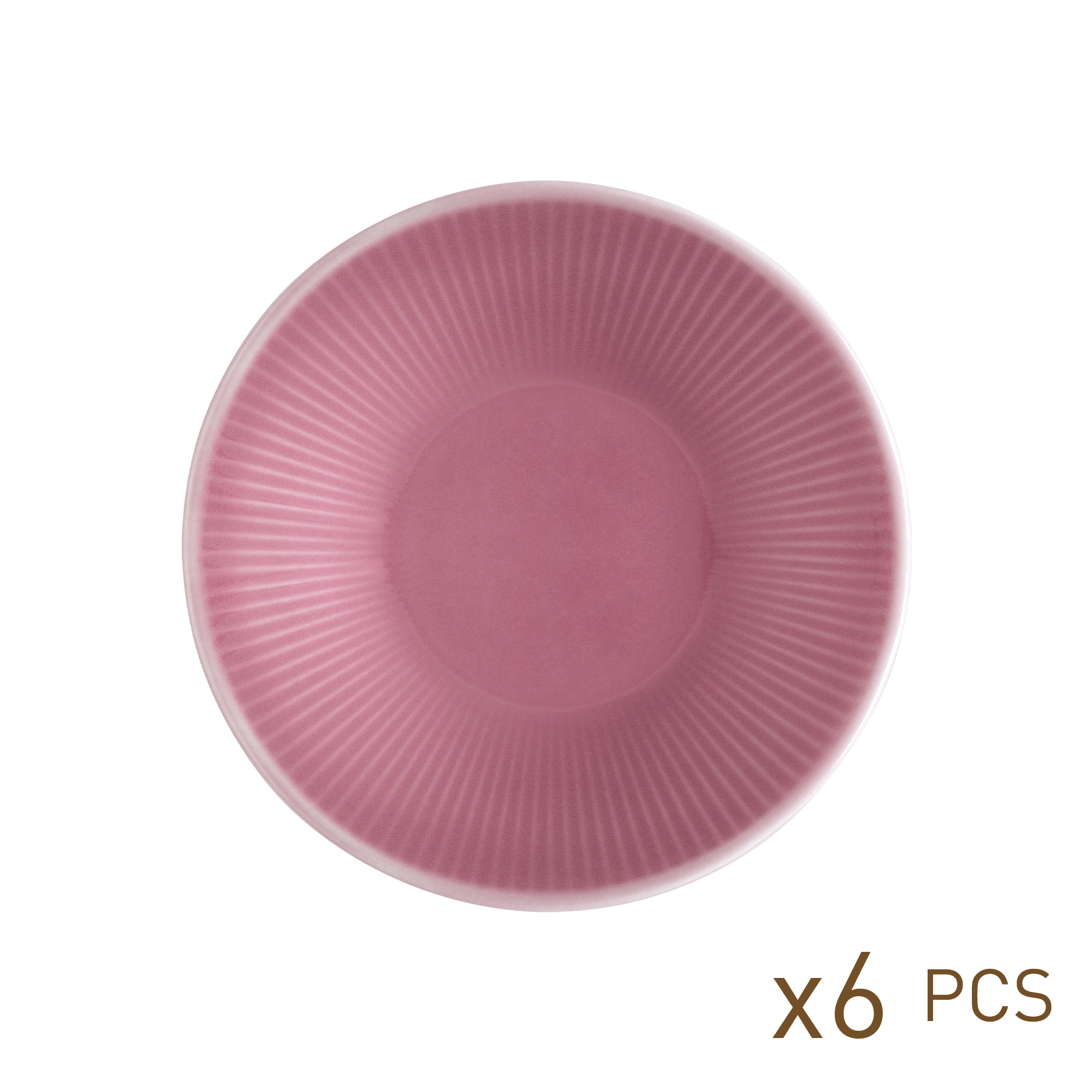 embossed tasting cup