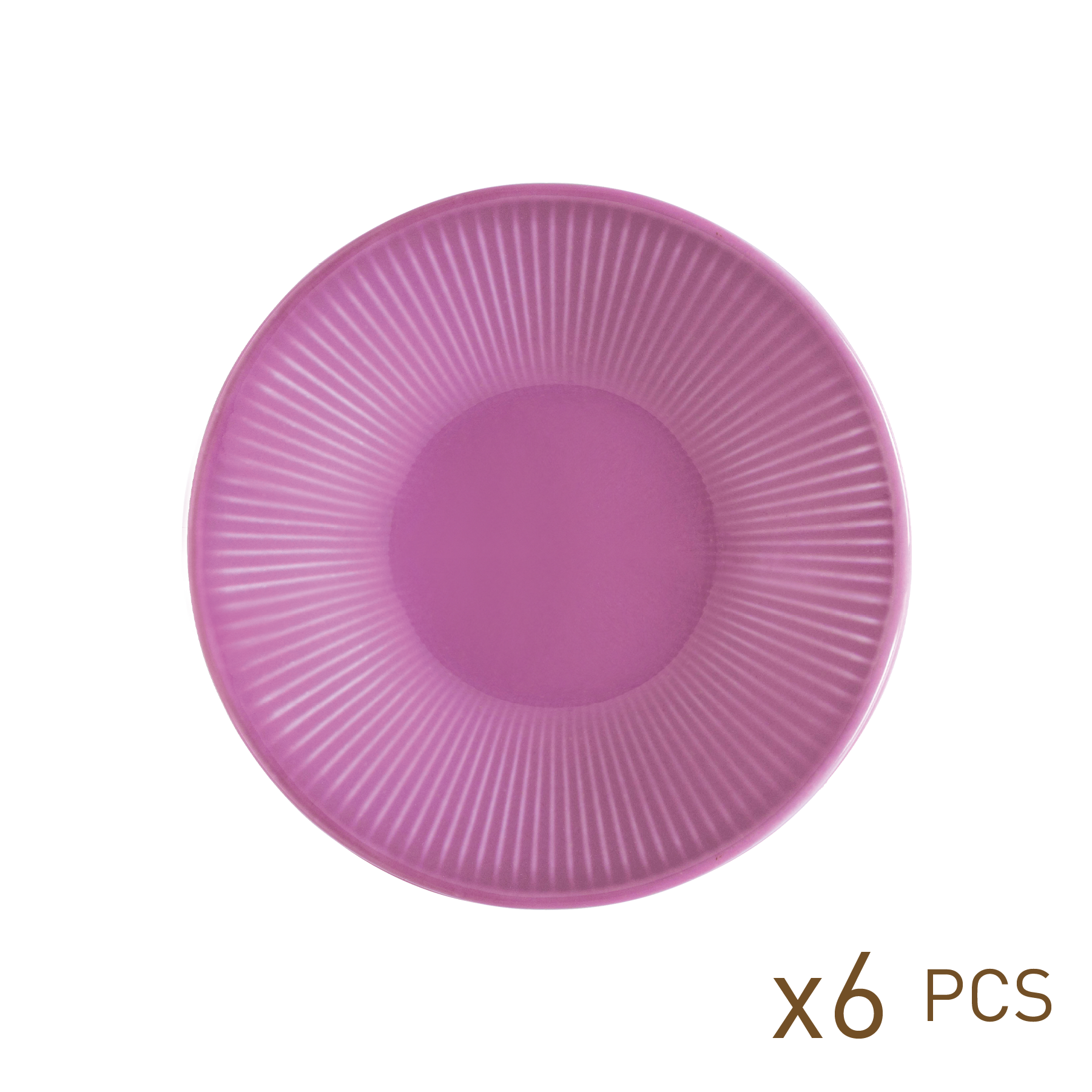 embossed tasting cup