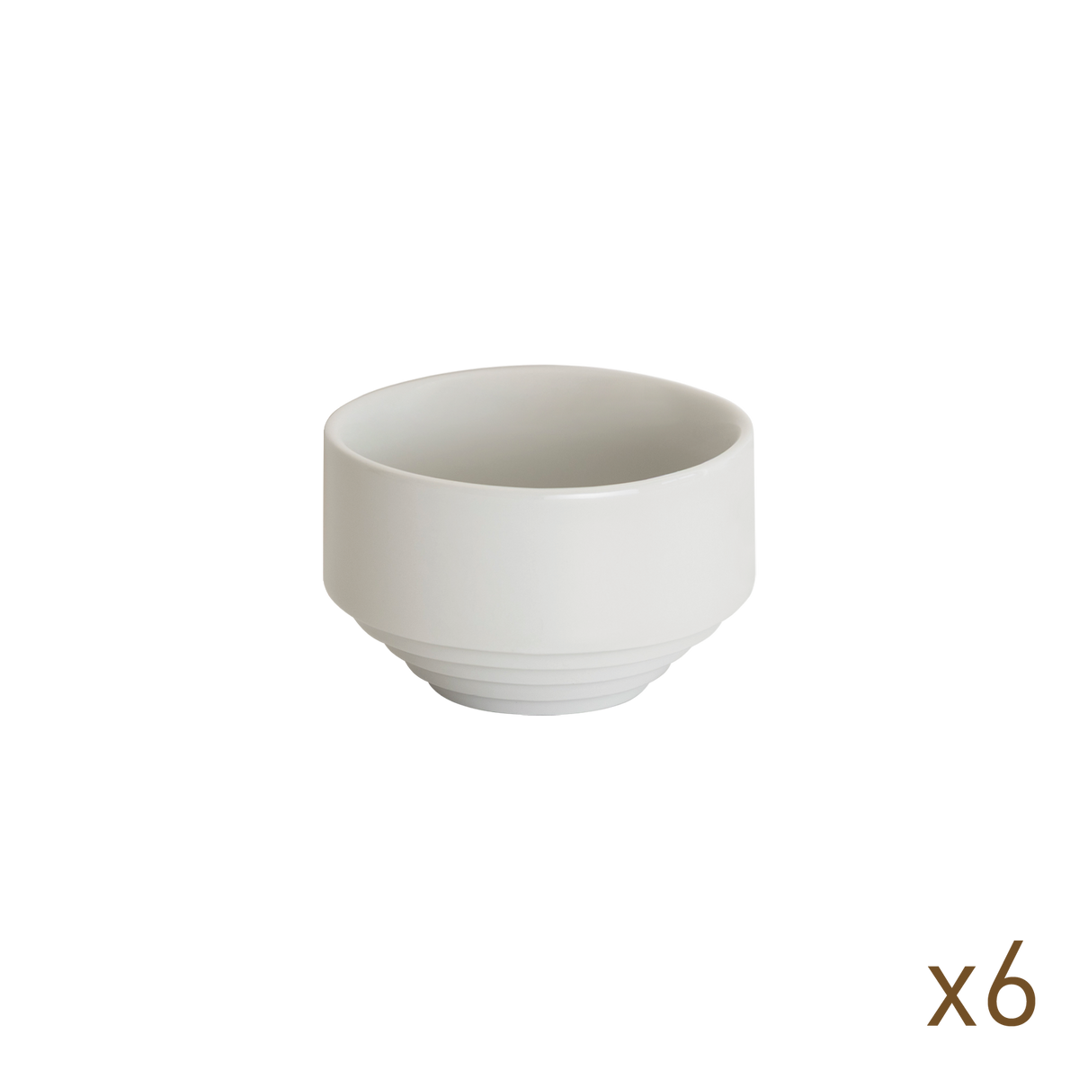 roasters 4oz. cupping bowl