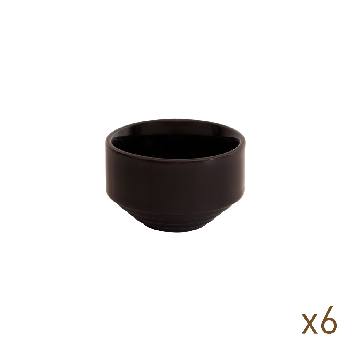 roasters 4oz. cupping bowl