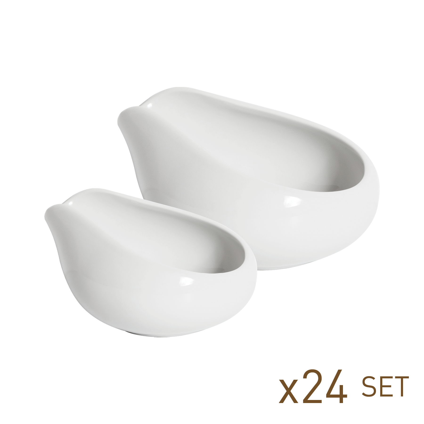 Champions Signature - Coffee Dosing Trays
