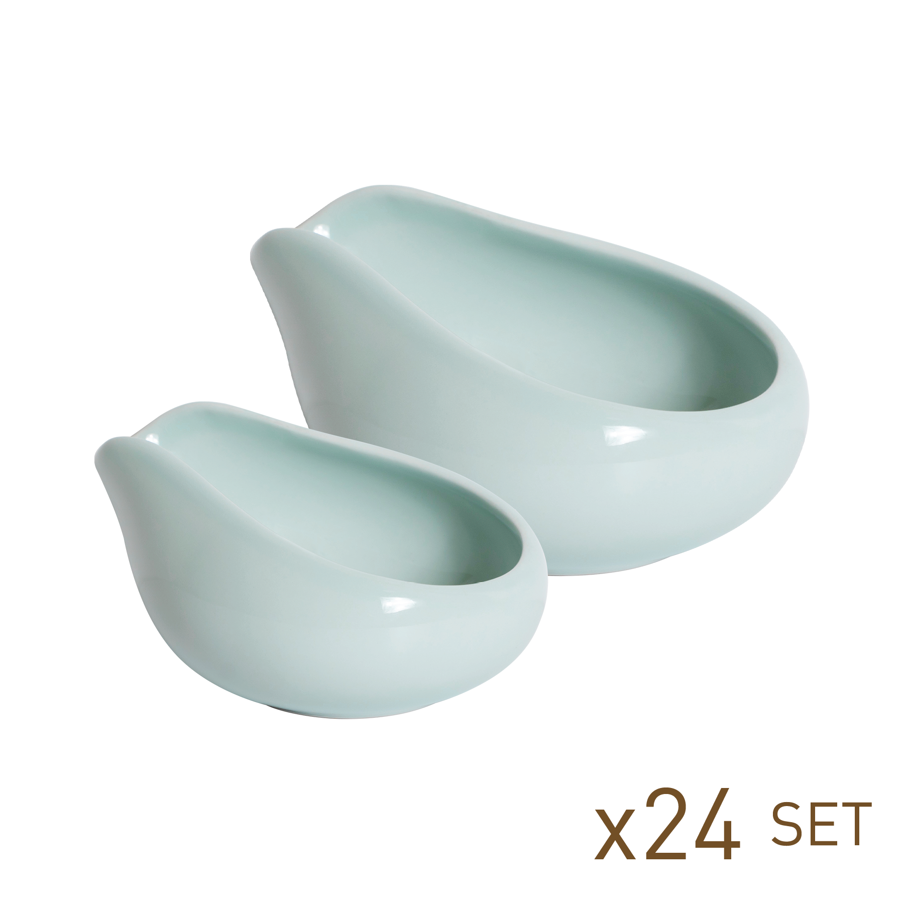 Champions Signature - Coffee Dosing Trays