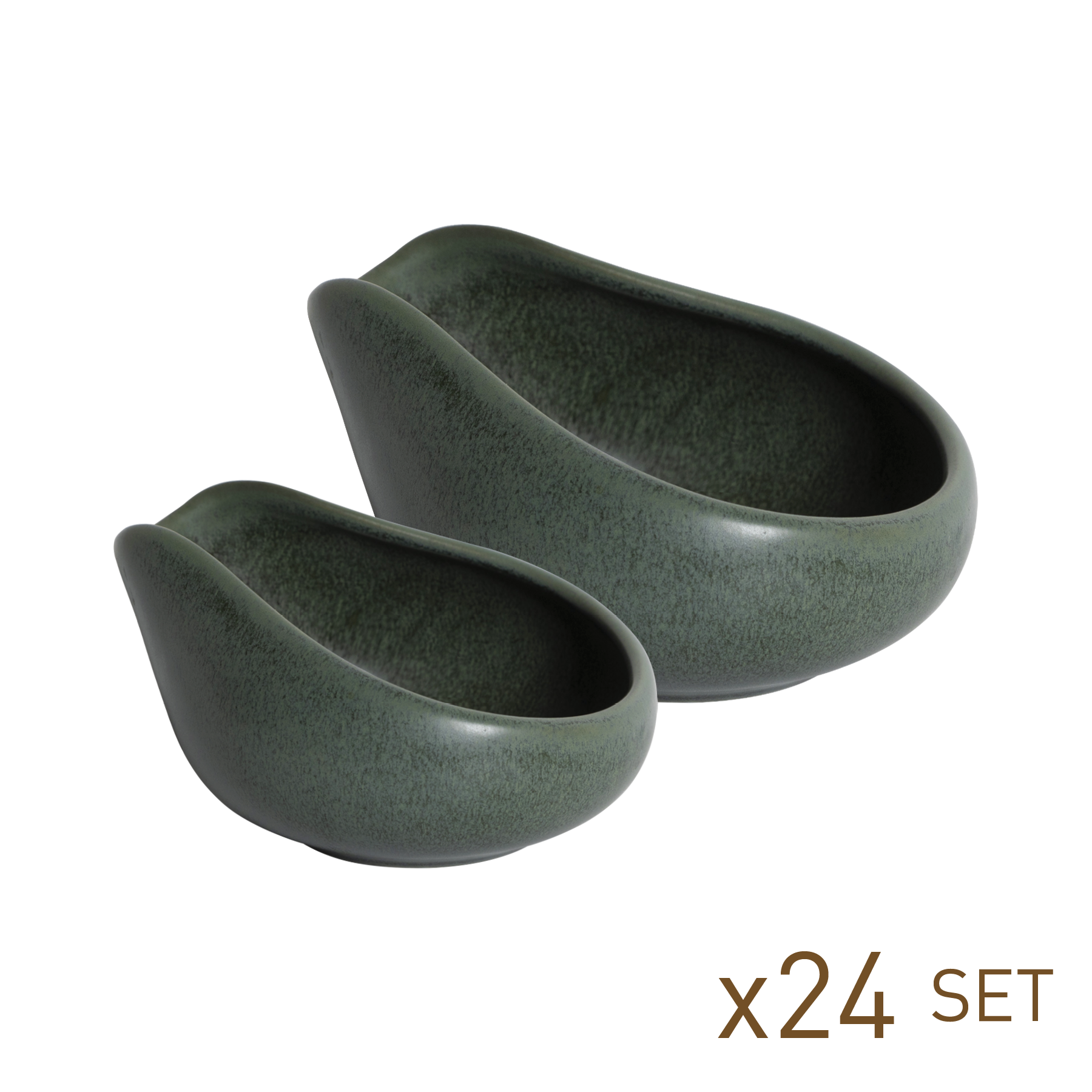 Champions Signature - Coffee Dosing Trays