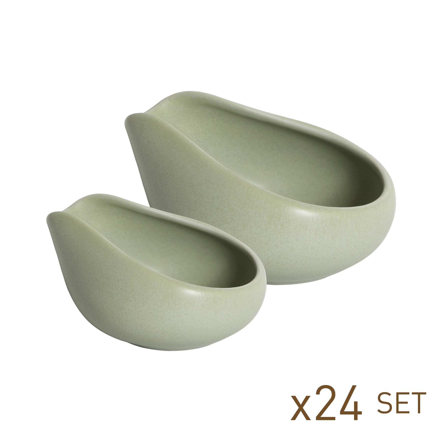 Champions Signature - Coffee Dosing Trays