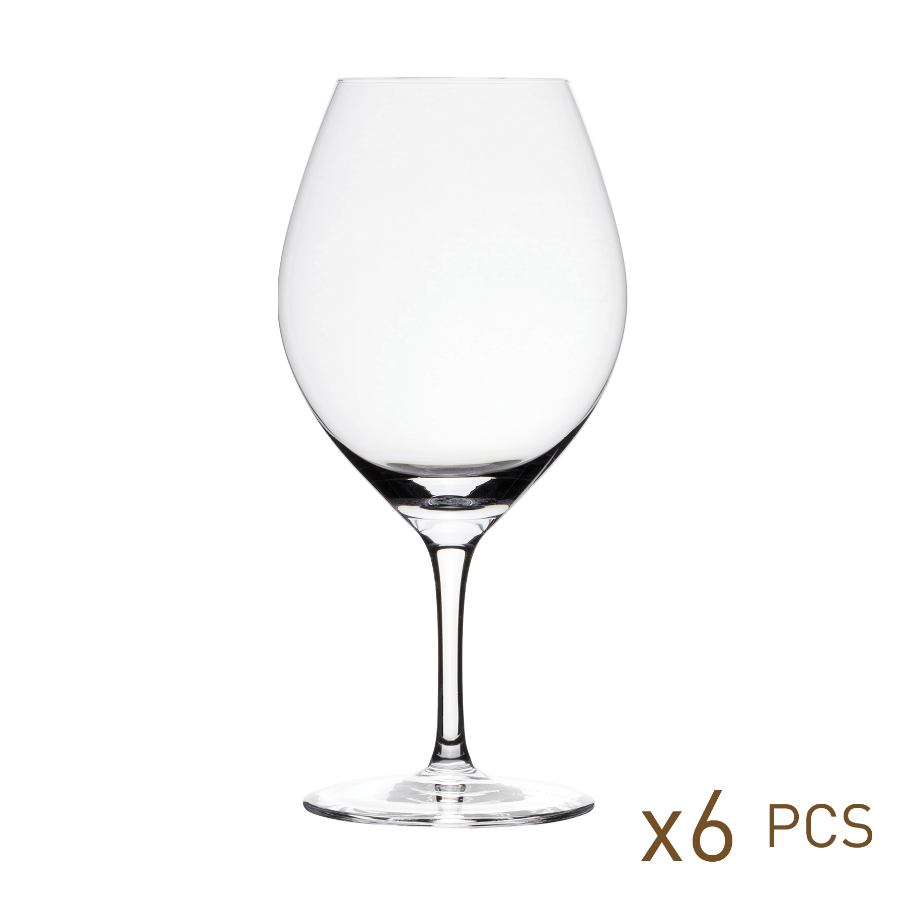 Urban Glass - wine series