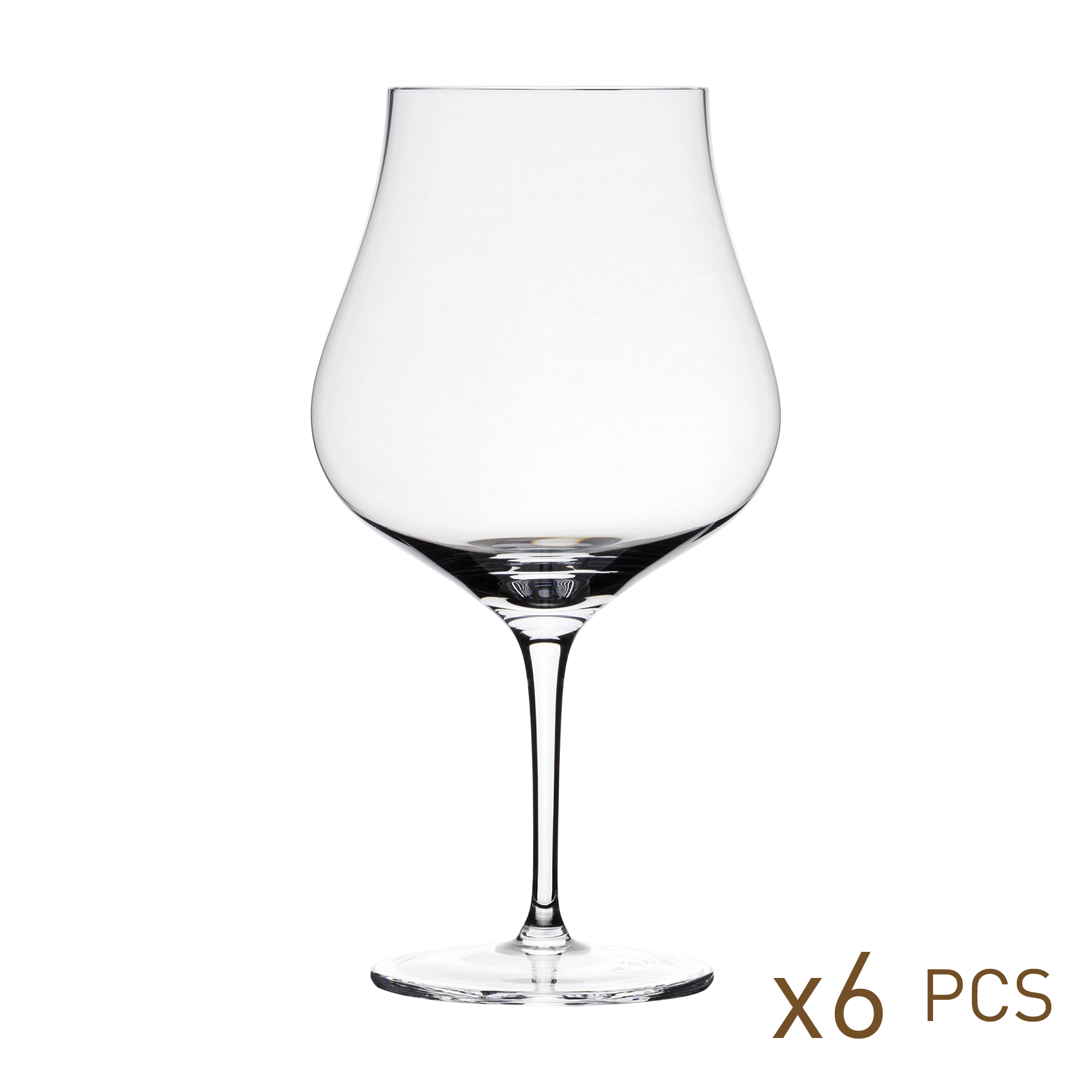 Urban Glass - wine series