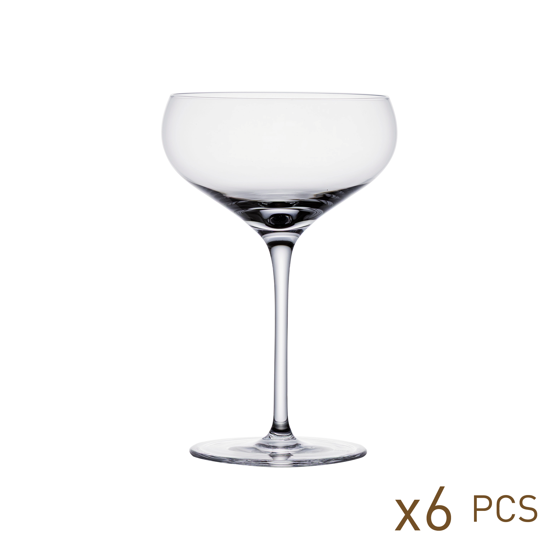 Urban Glass - cocktail series