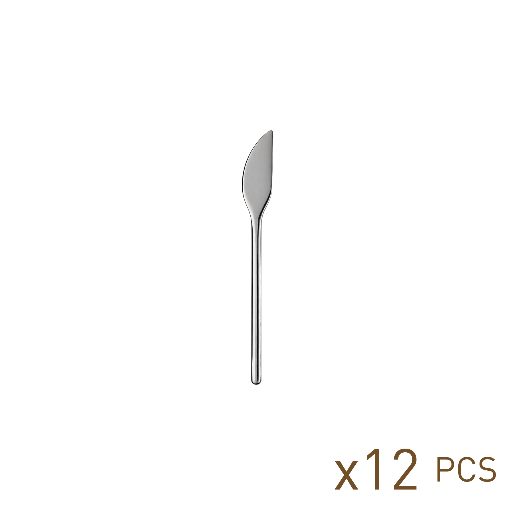 apartment cutlery
