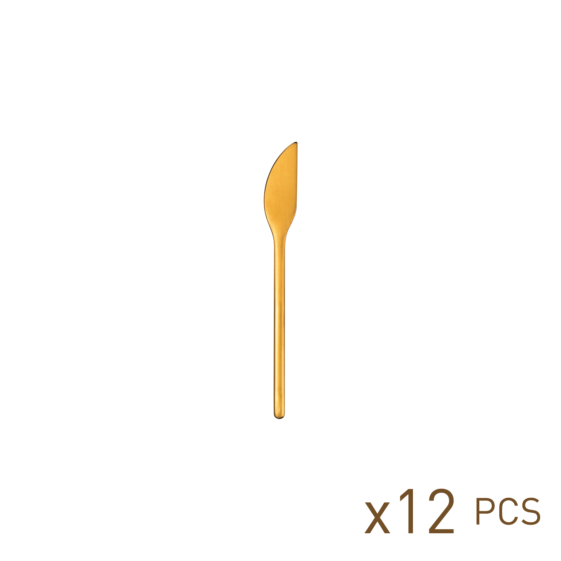 apartment cutlery