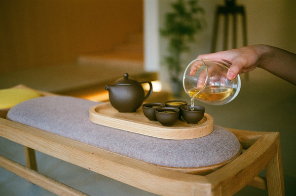 pro tea 180ml / 6oz  zisha chinese teapot (on sale)