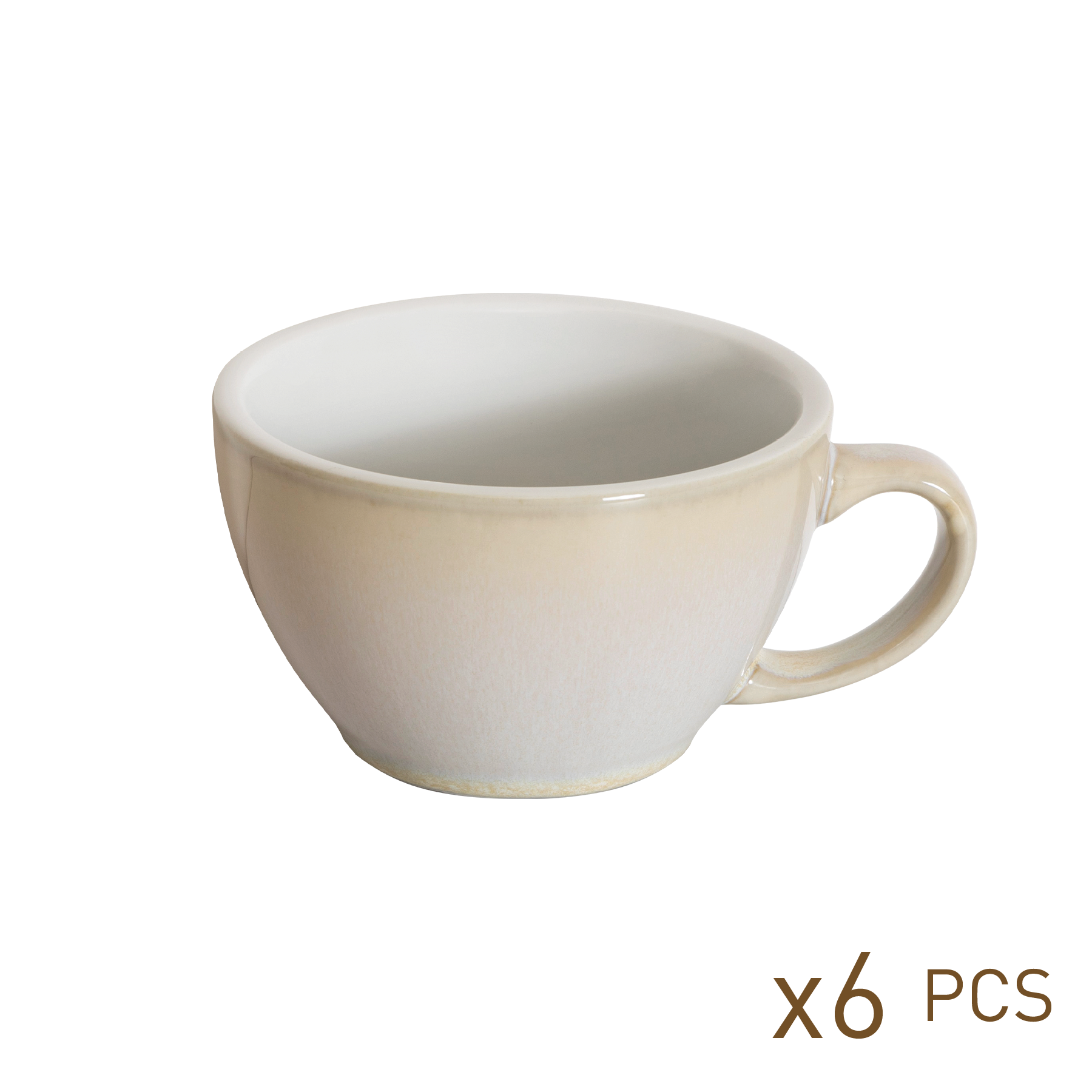 egg potters colors
