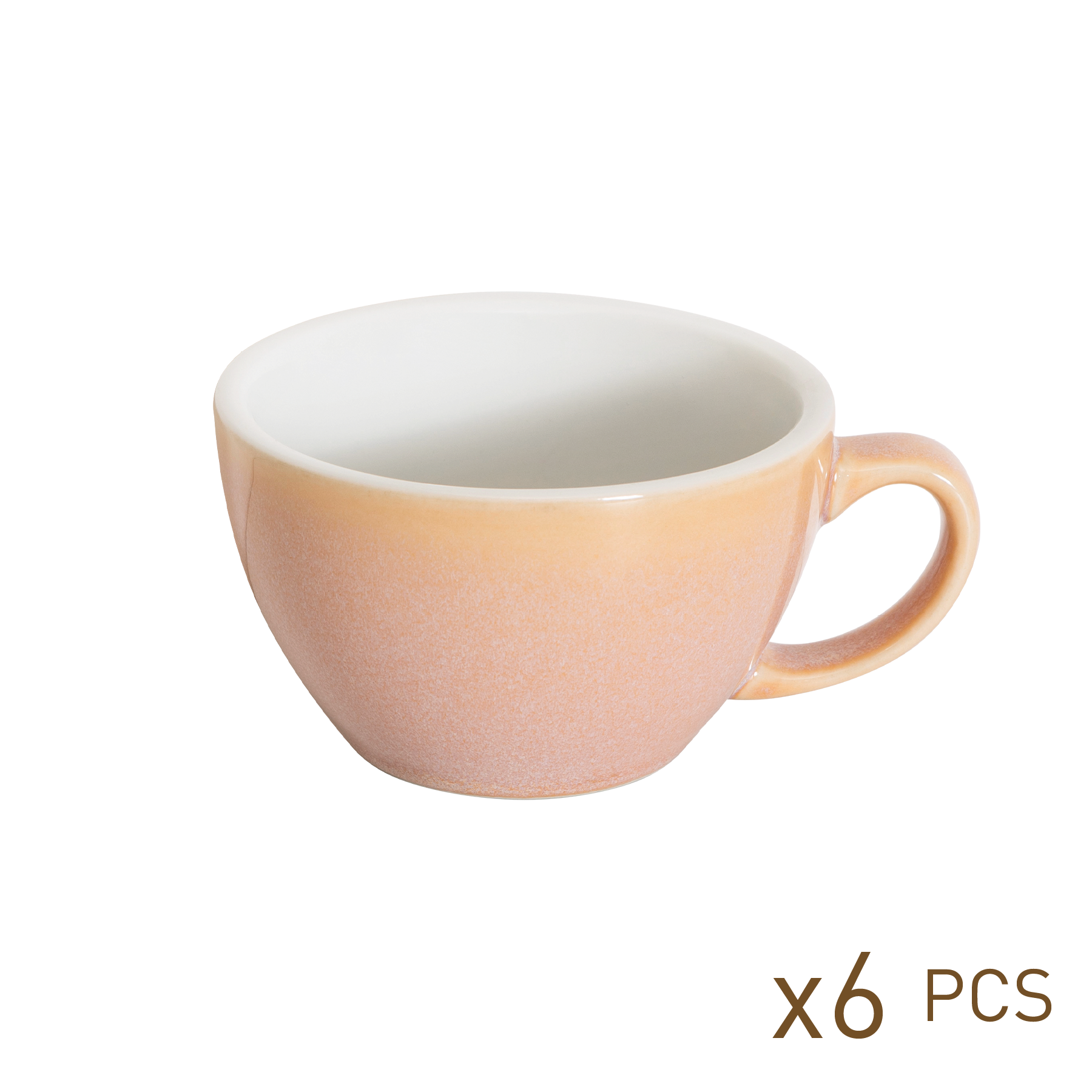 egg potters colors