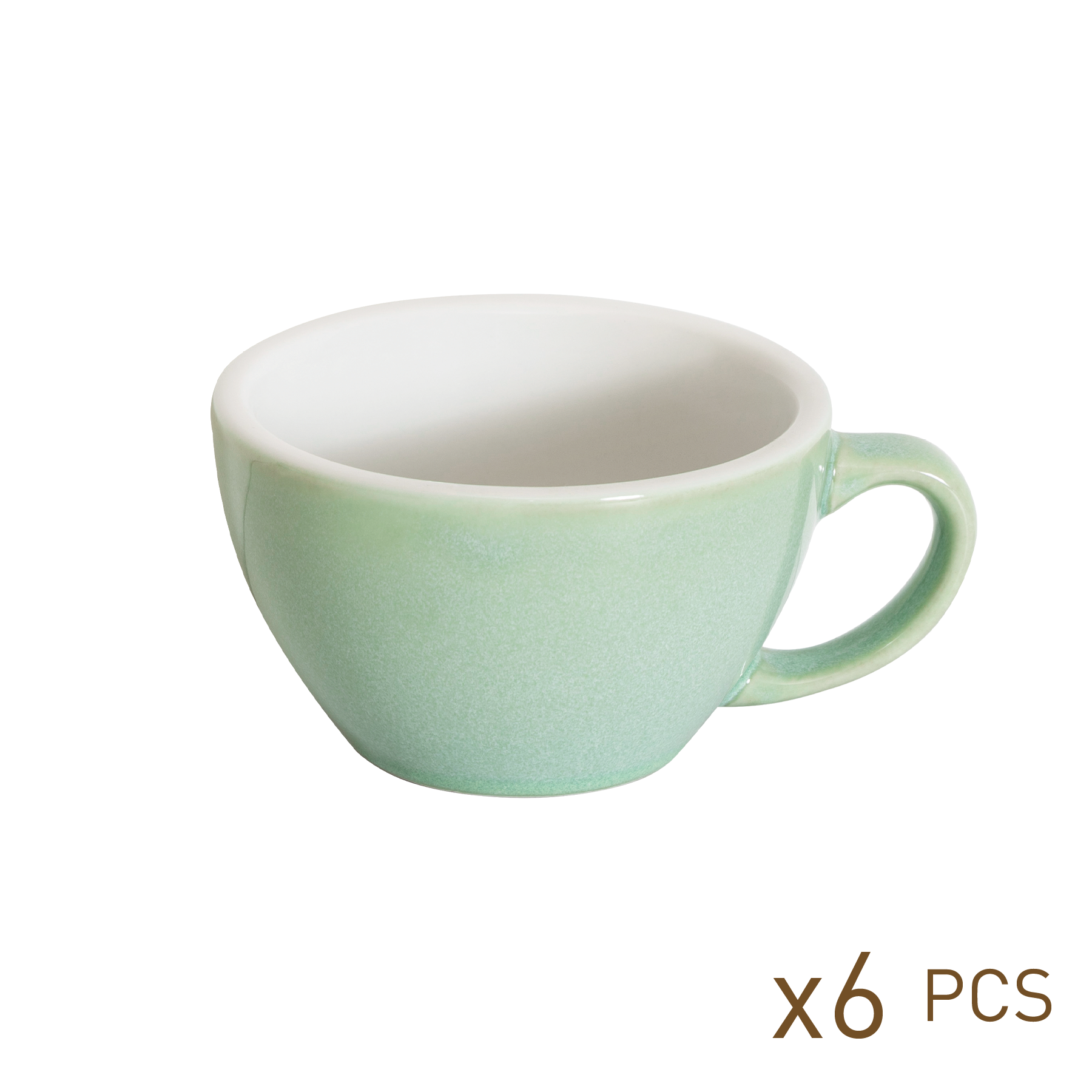 egg potters colors