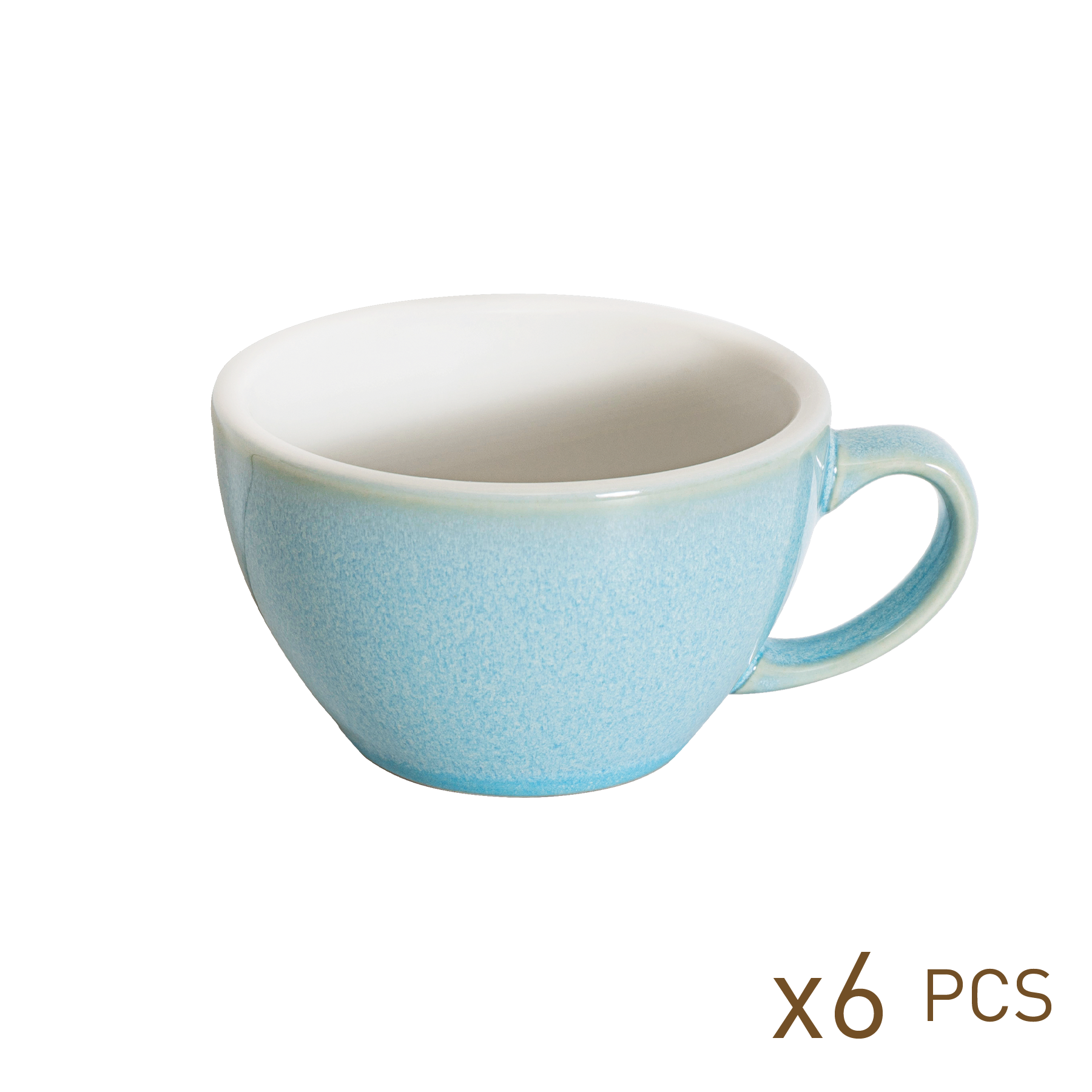 egg potters colors