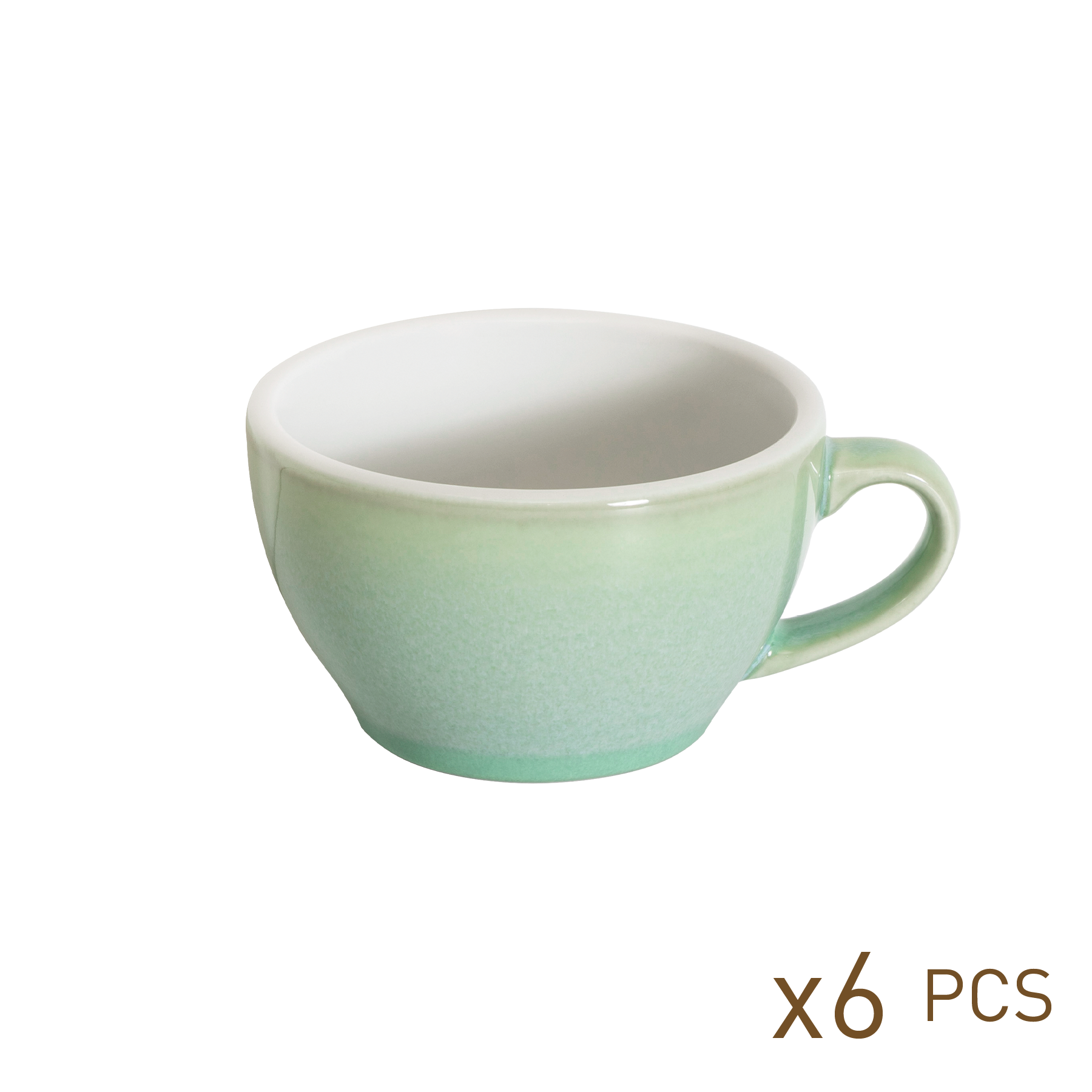 egg potters colors