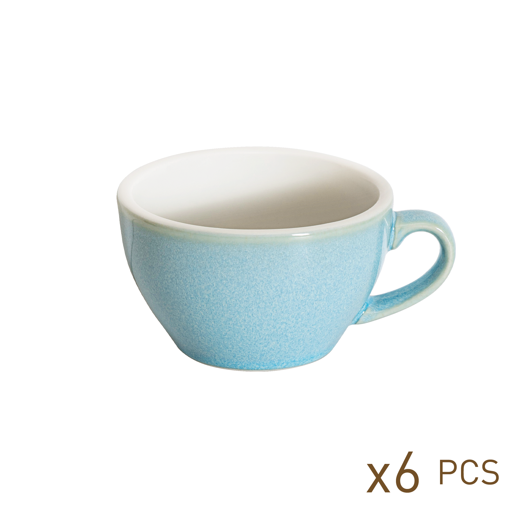 egg potters colors