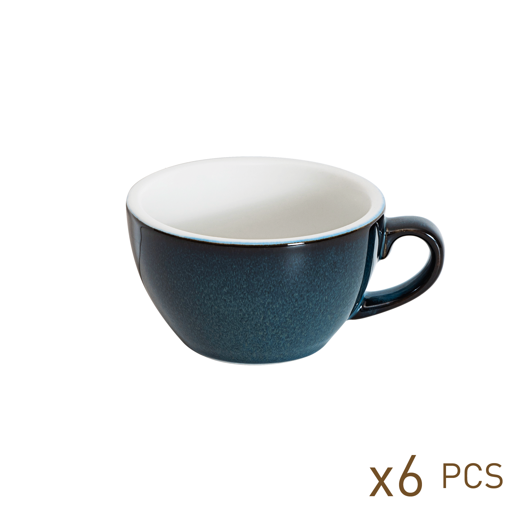 egg potters colors