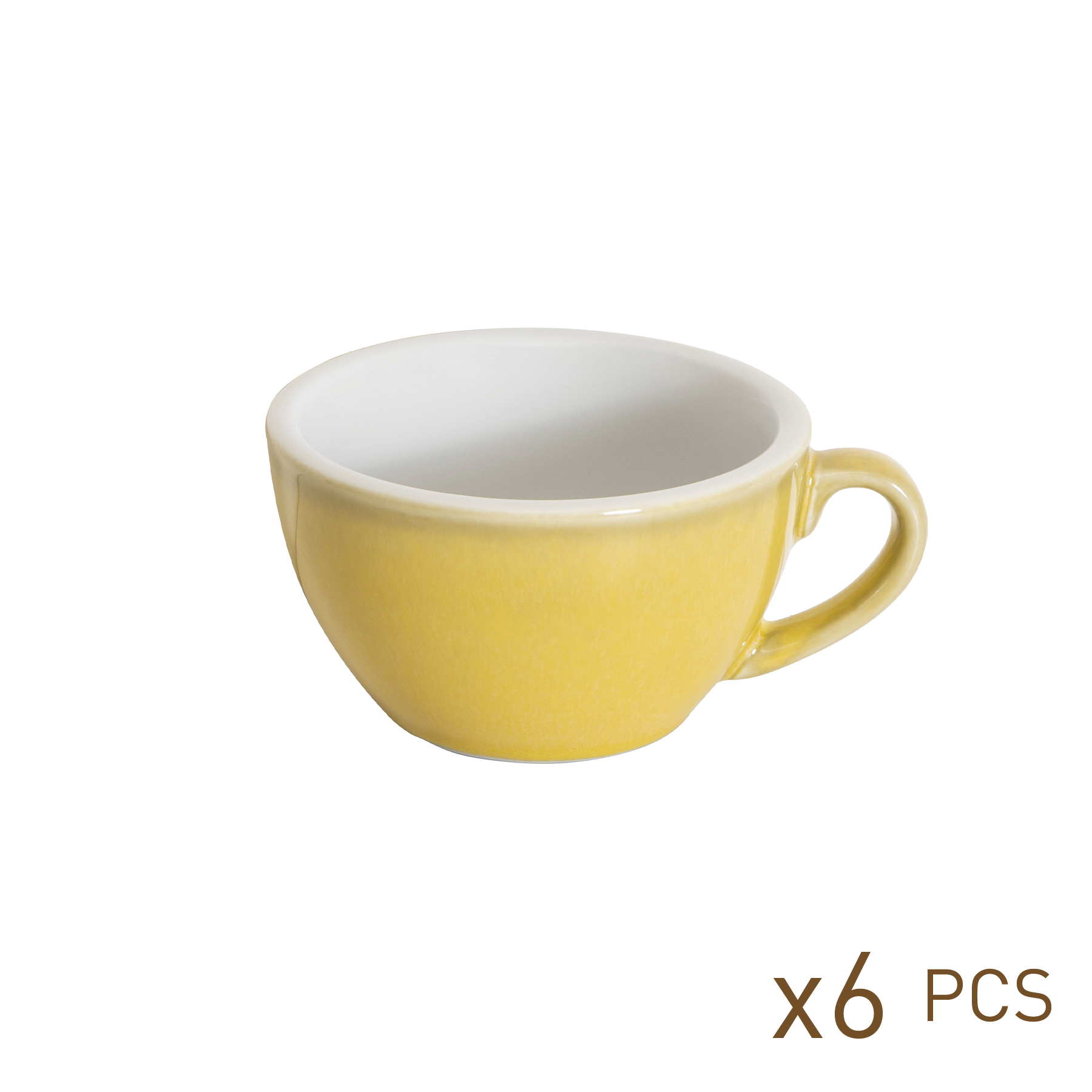 egg potters colors