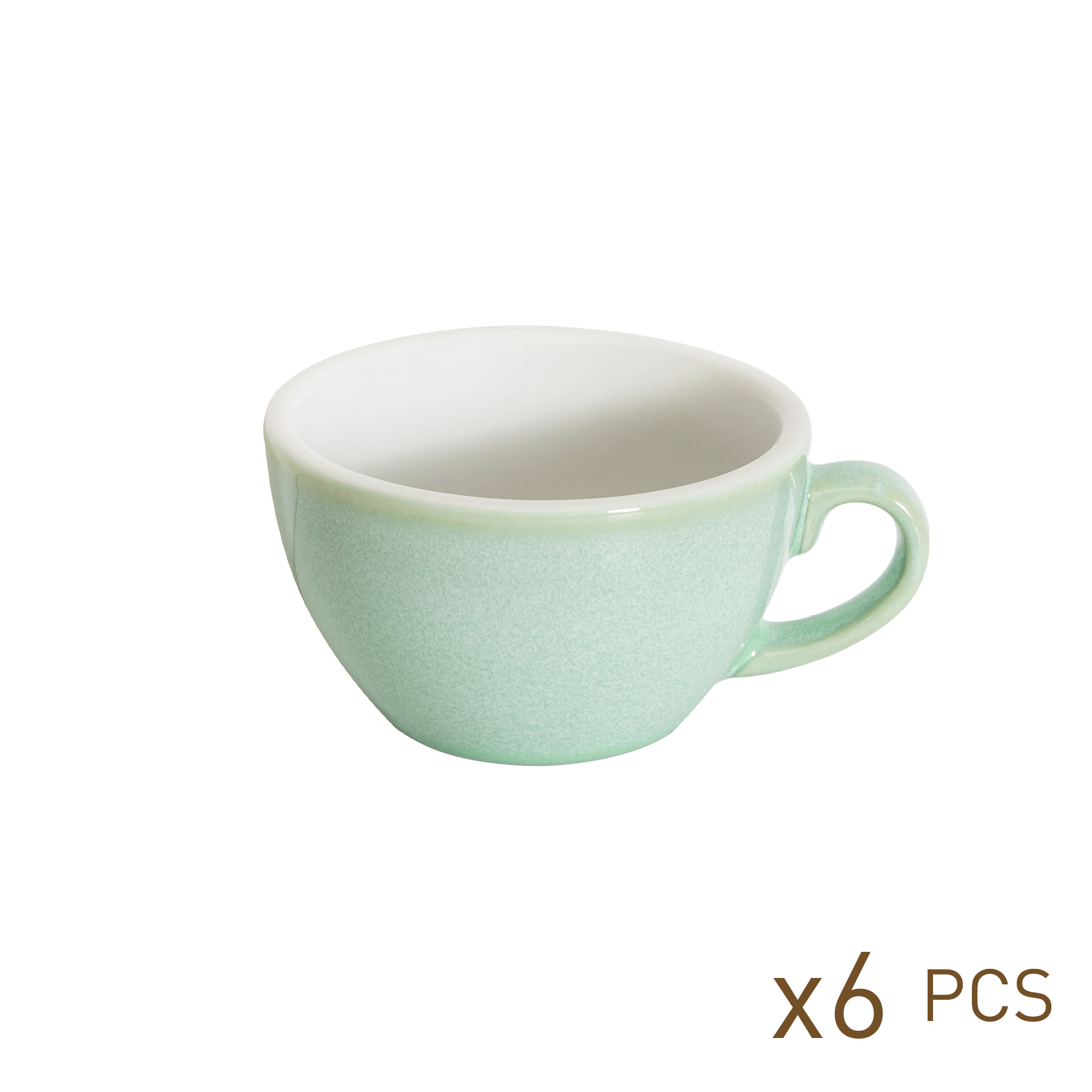 egg potters colors