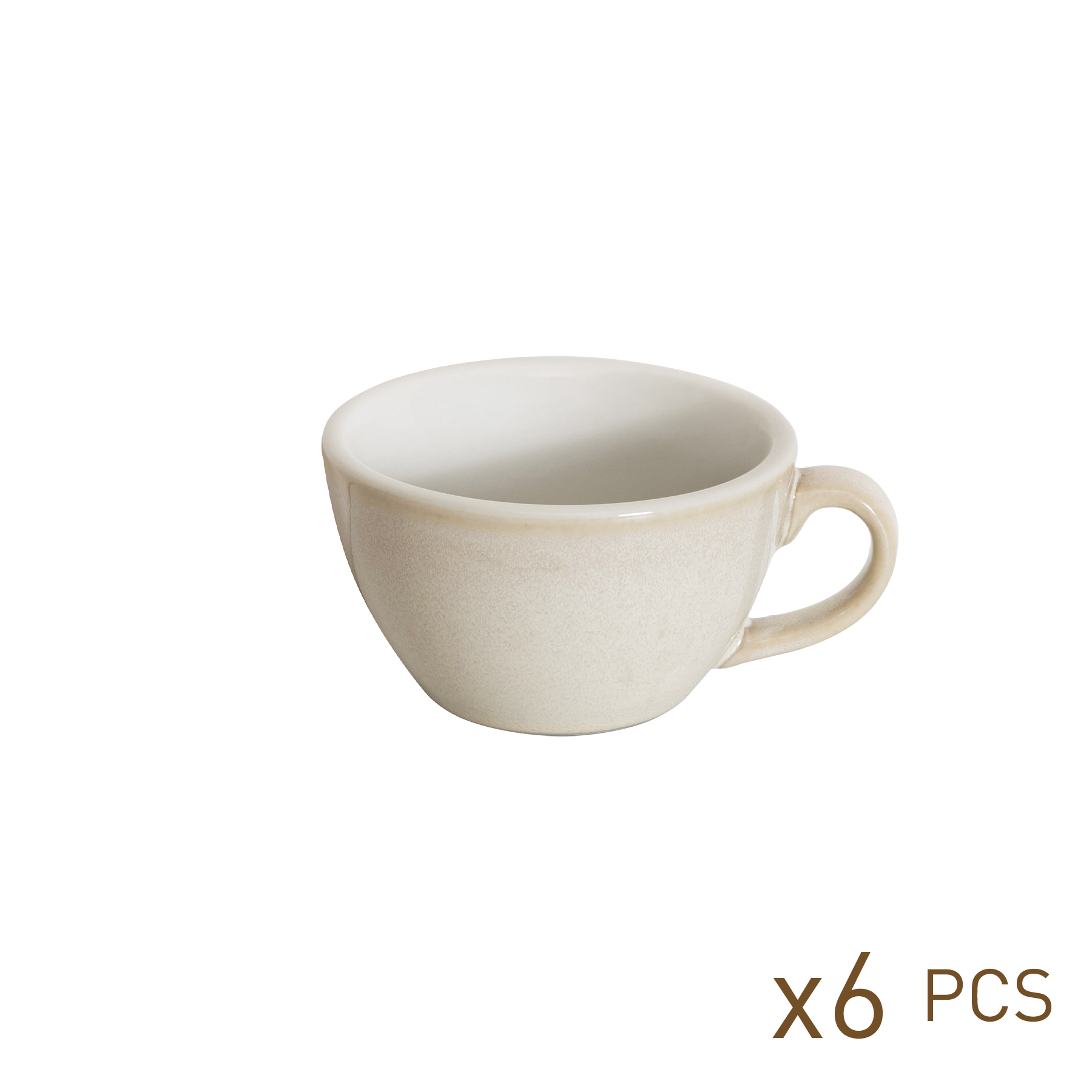 egg potters colors