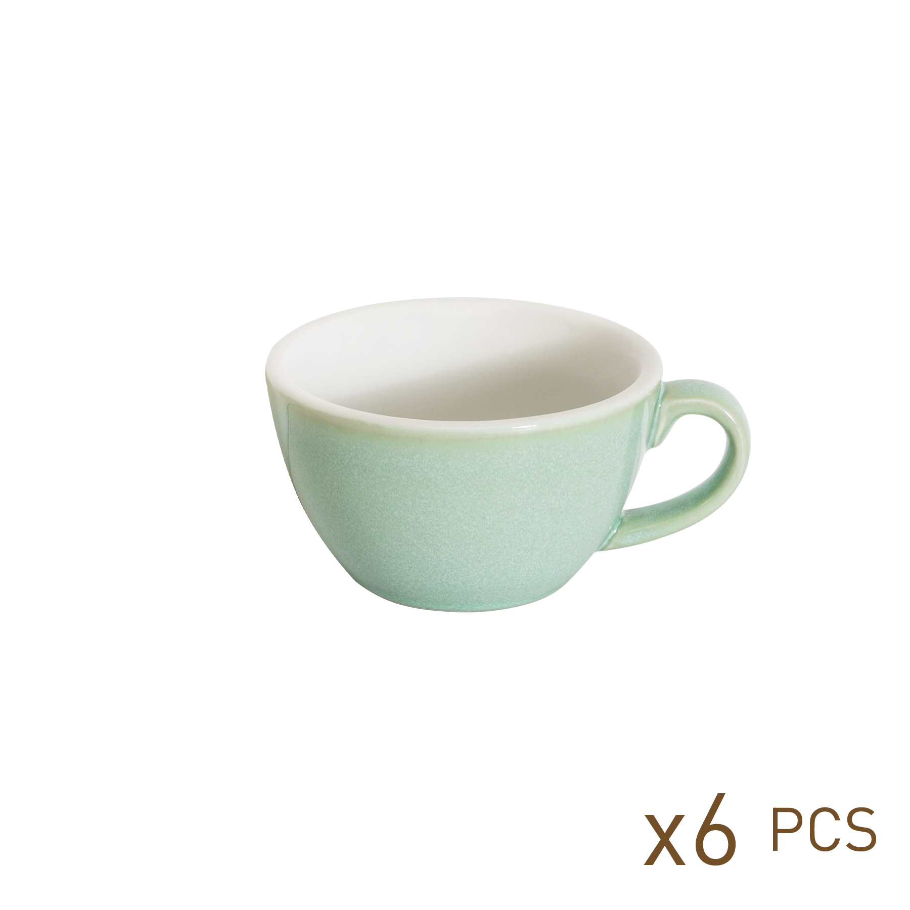 egg potters colors