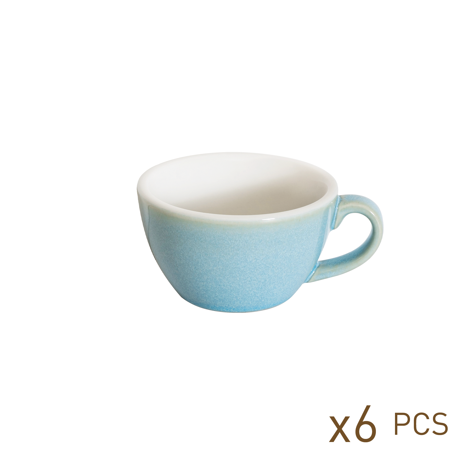 egg potters colors