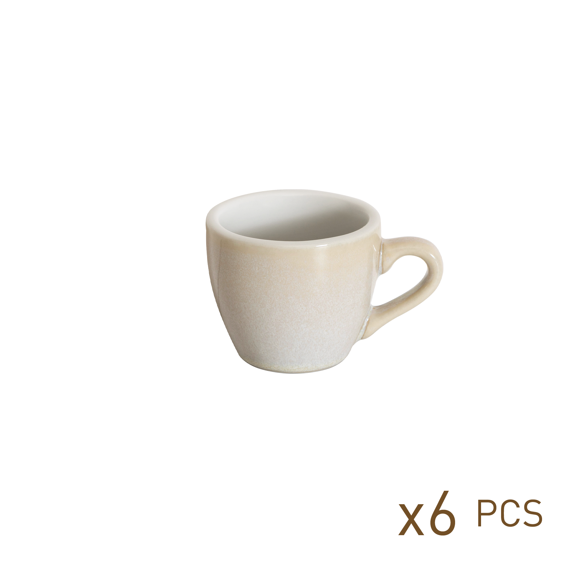 egg potters colors