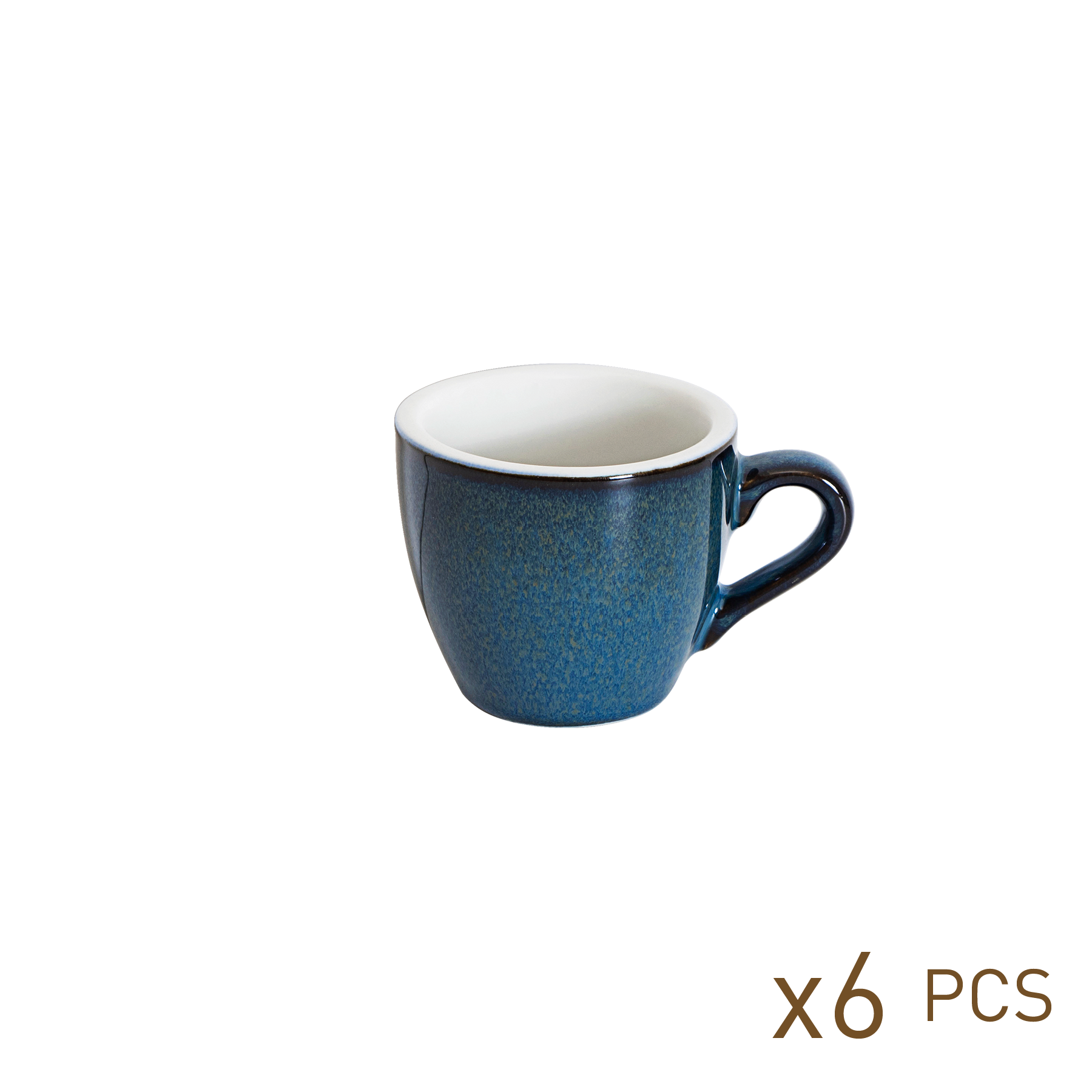 egg potters colors