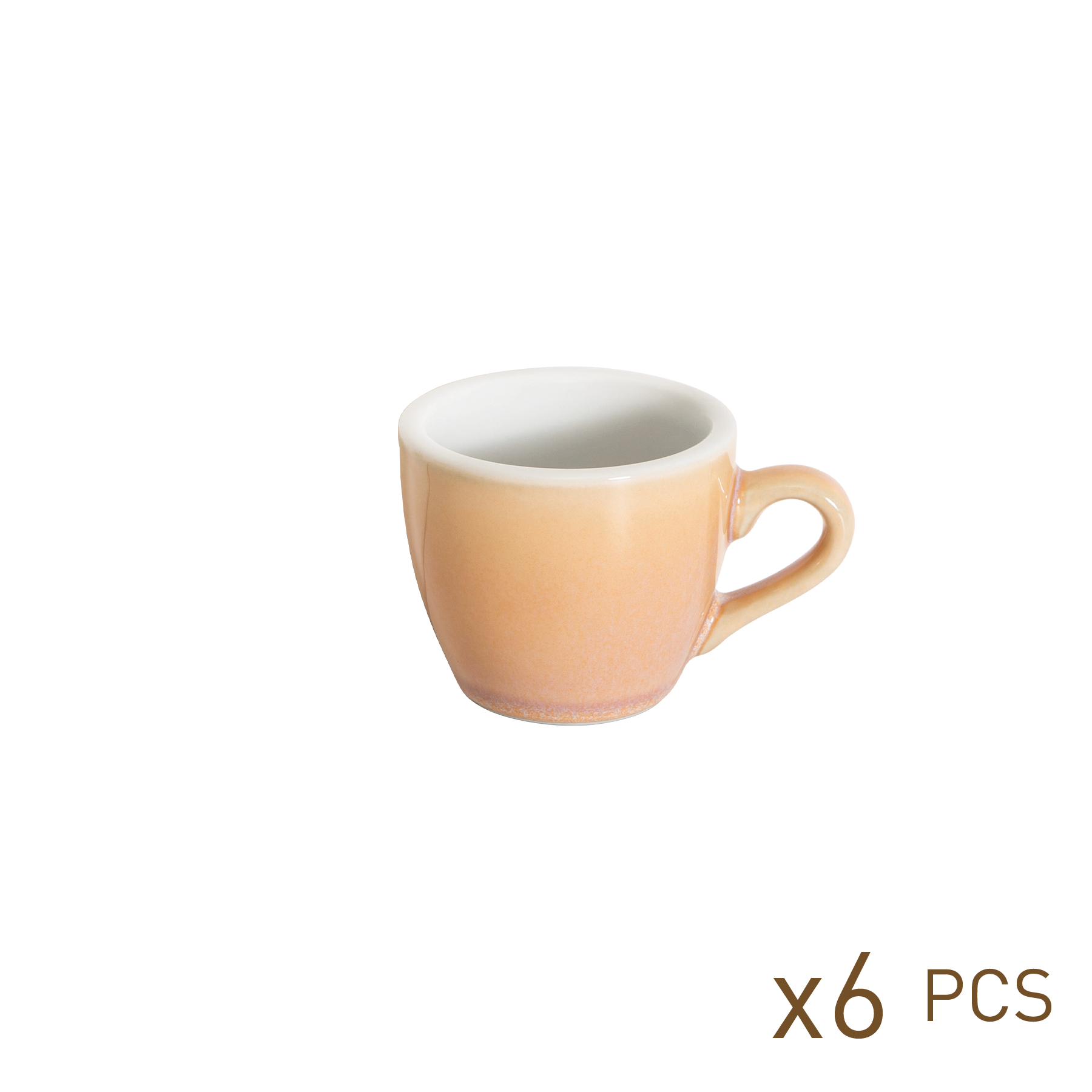 egg potters colors