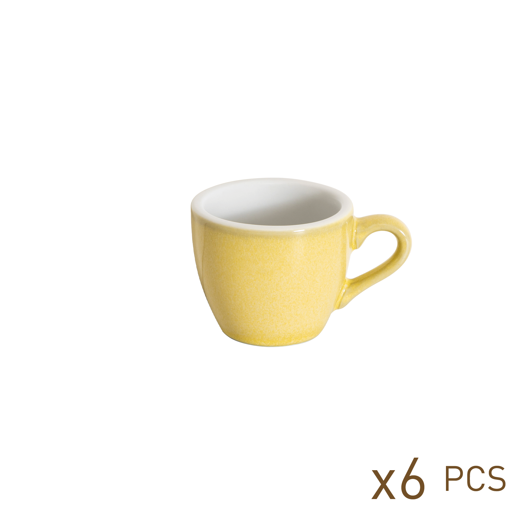 egg potters colors