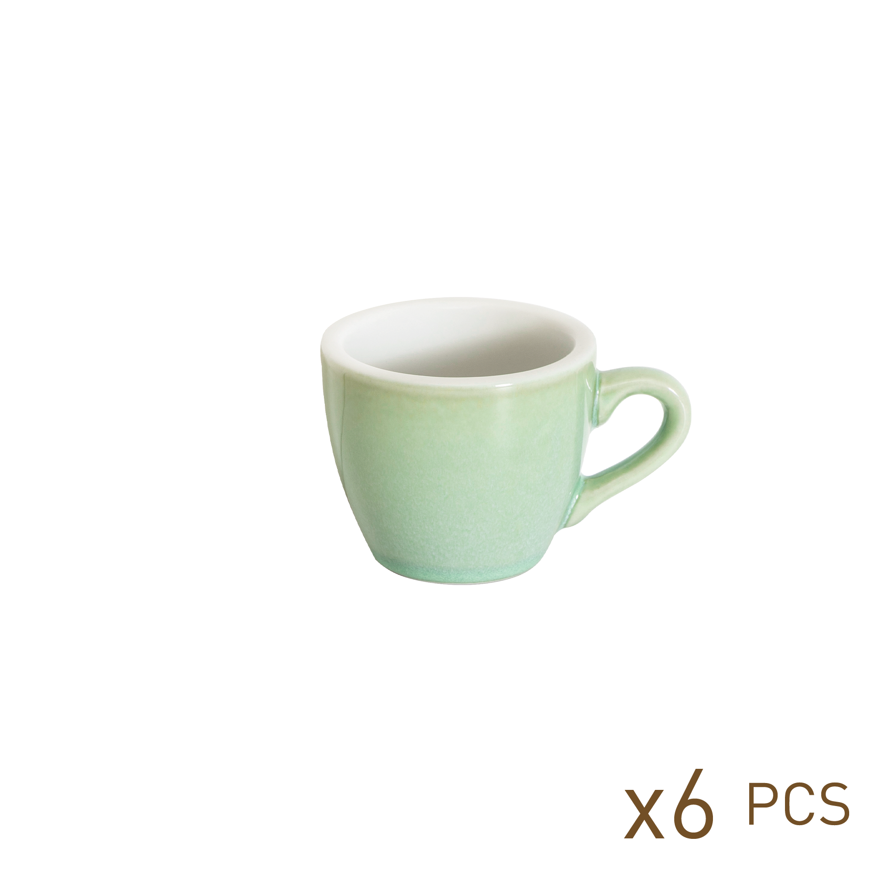 egg potters colors