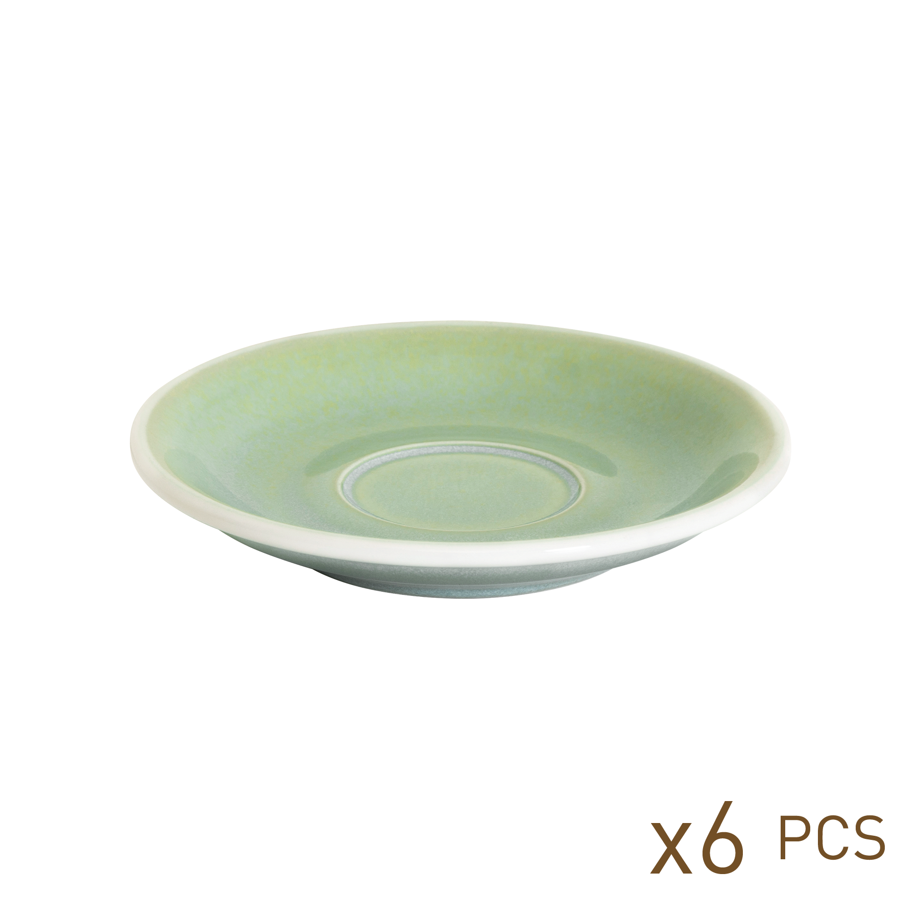 egg potters colors