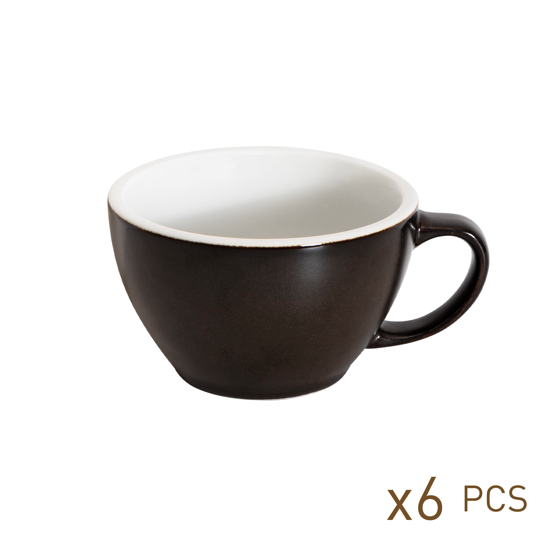 egg potters colors