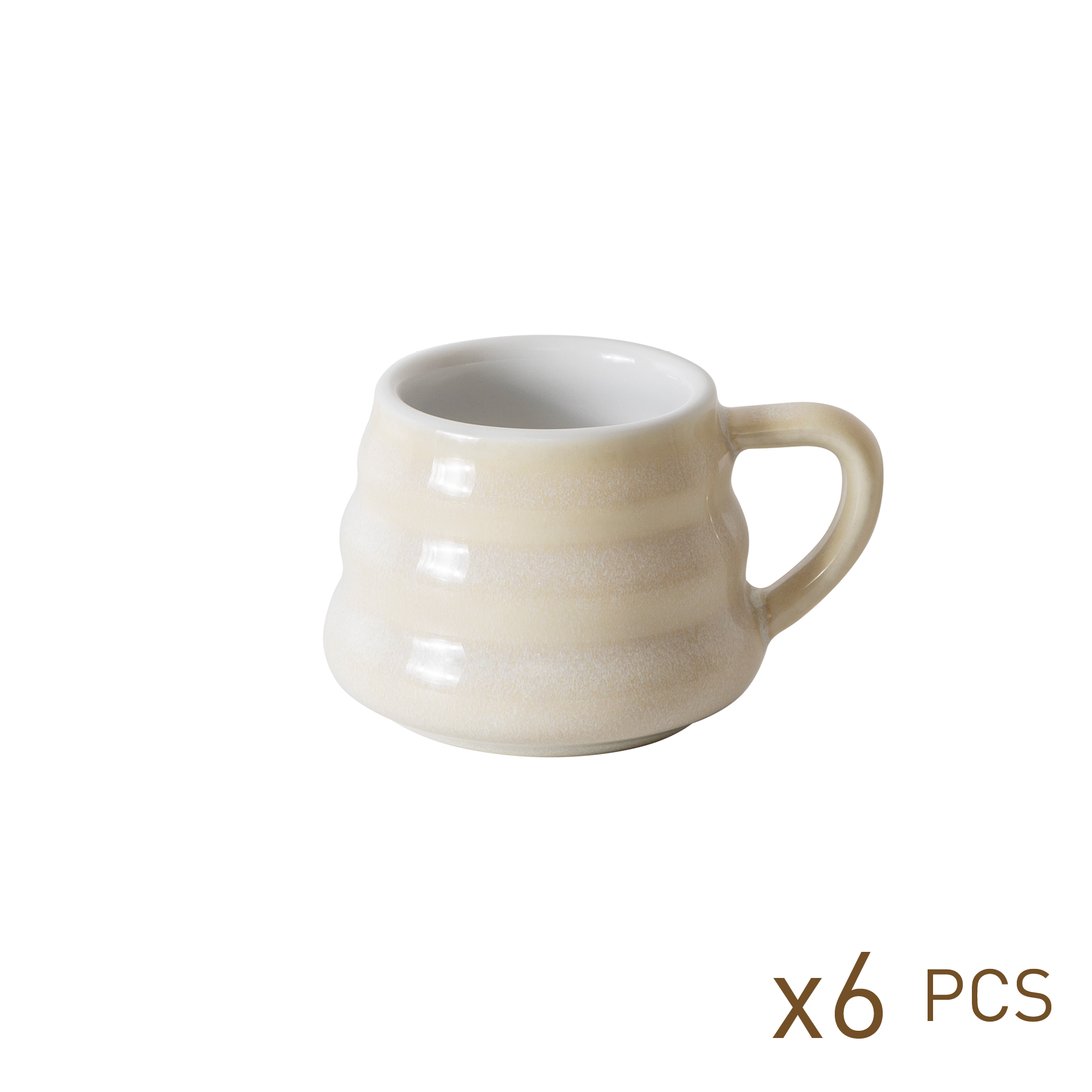 Loveramics Bond Ibrik Coffee Cup