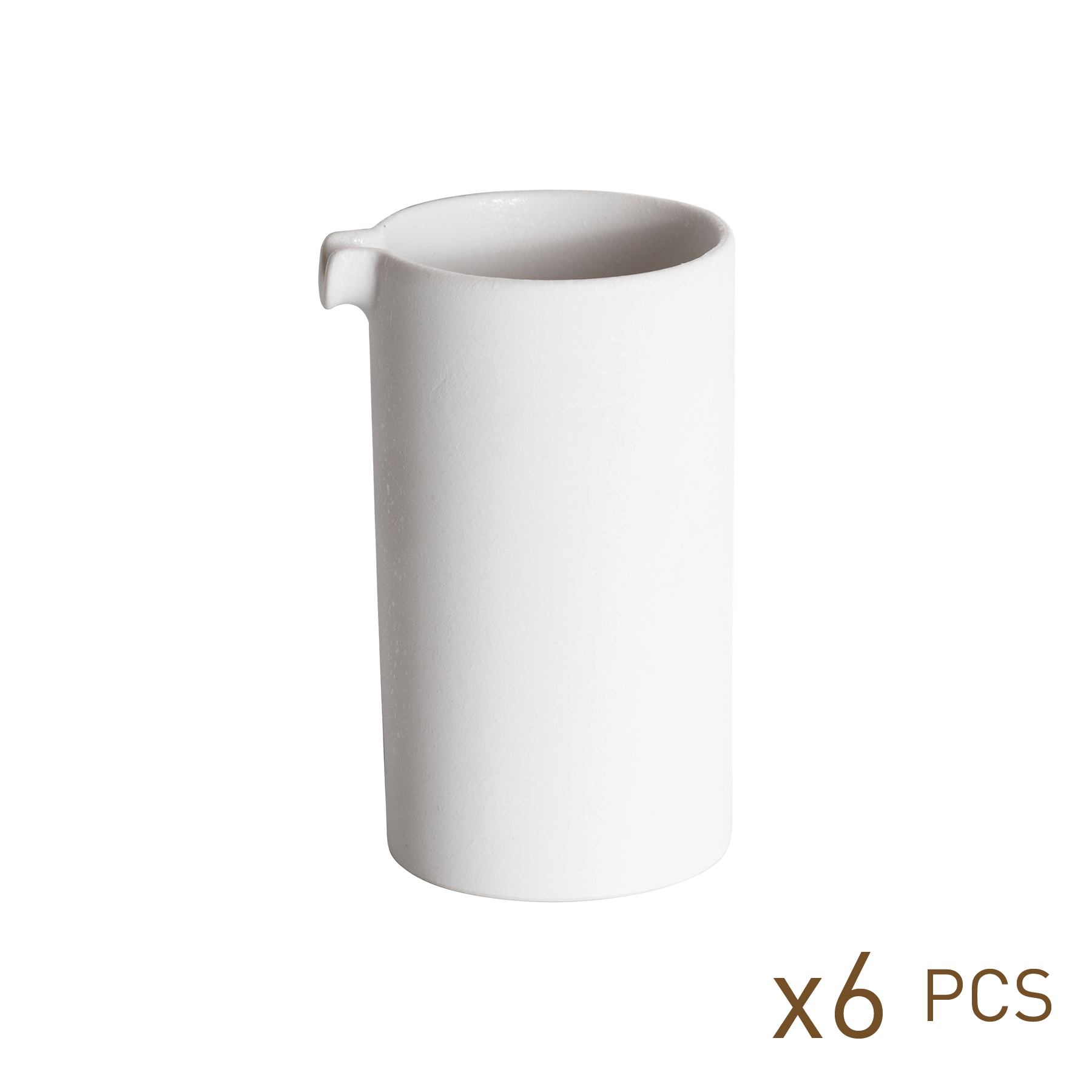 brewers, tasting cups + jugs